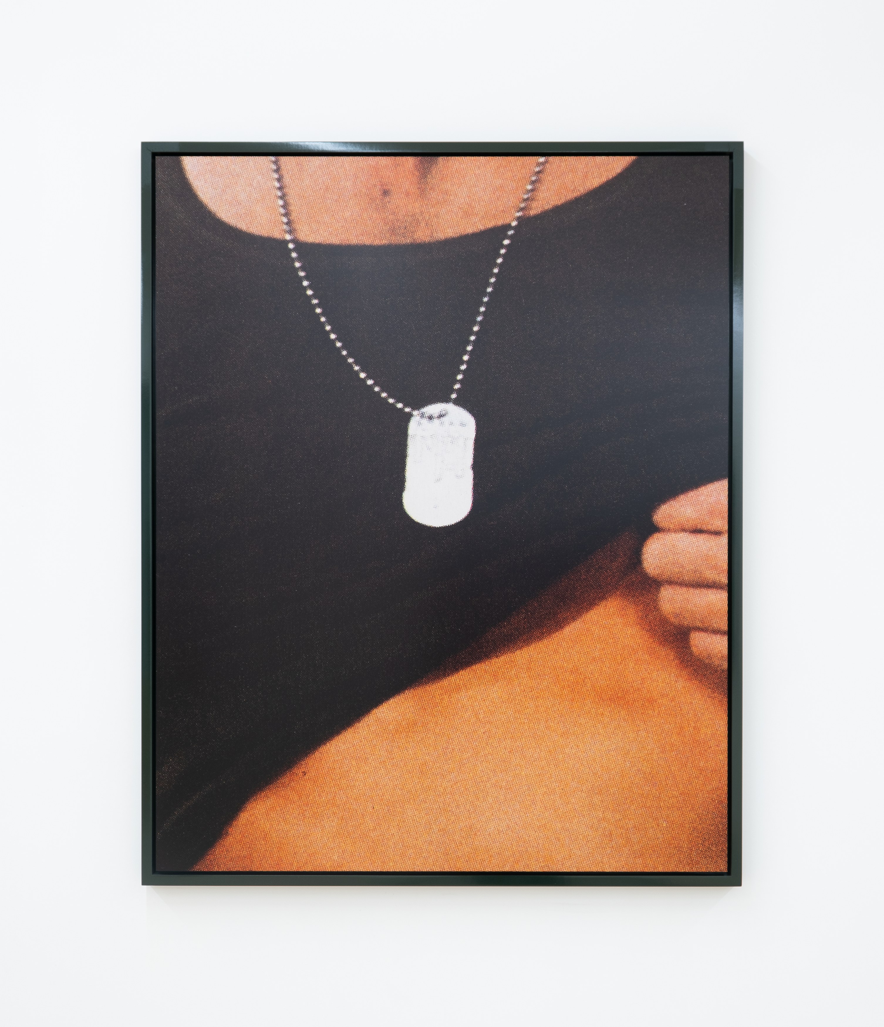 Installation view 9