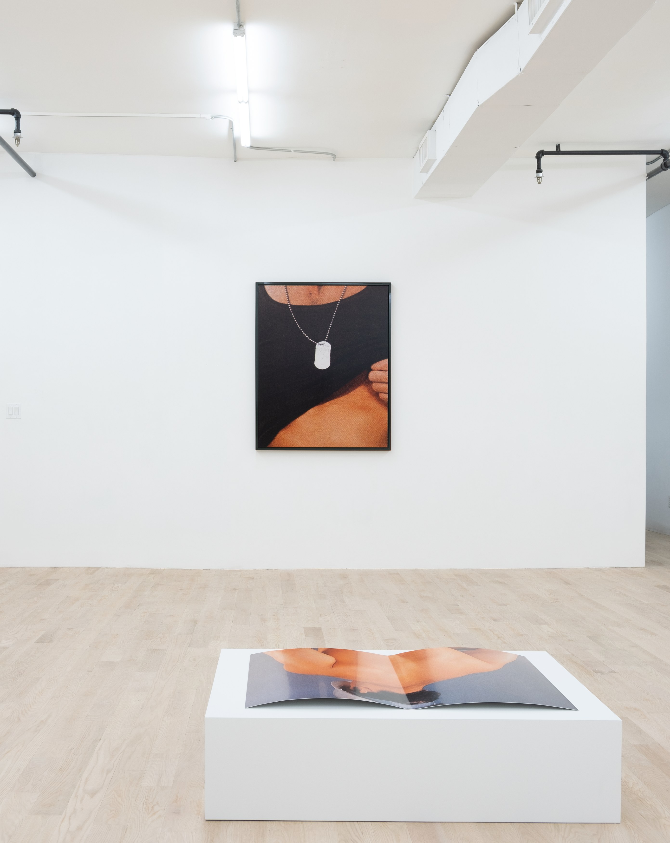 Installation view 7