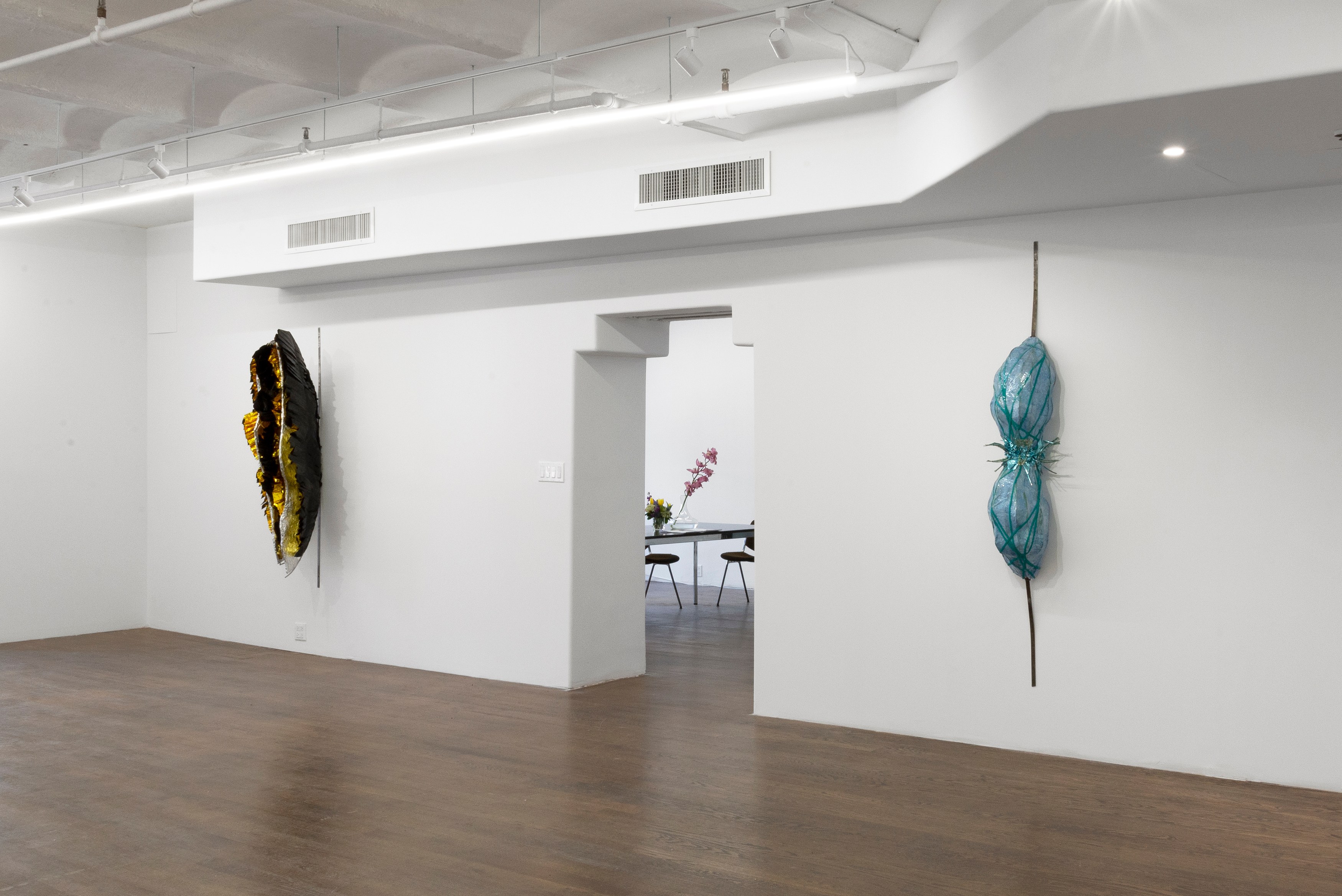 Em Rooney, Entrance of Butterfly at Derosia, photo 6