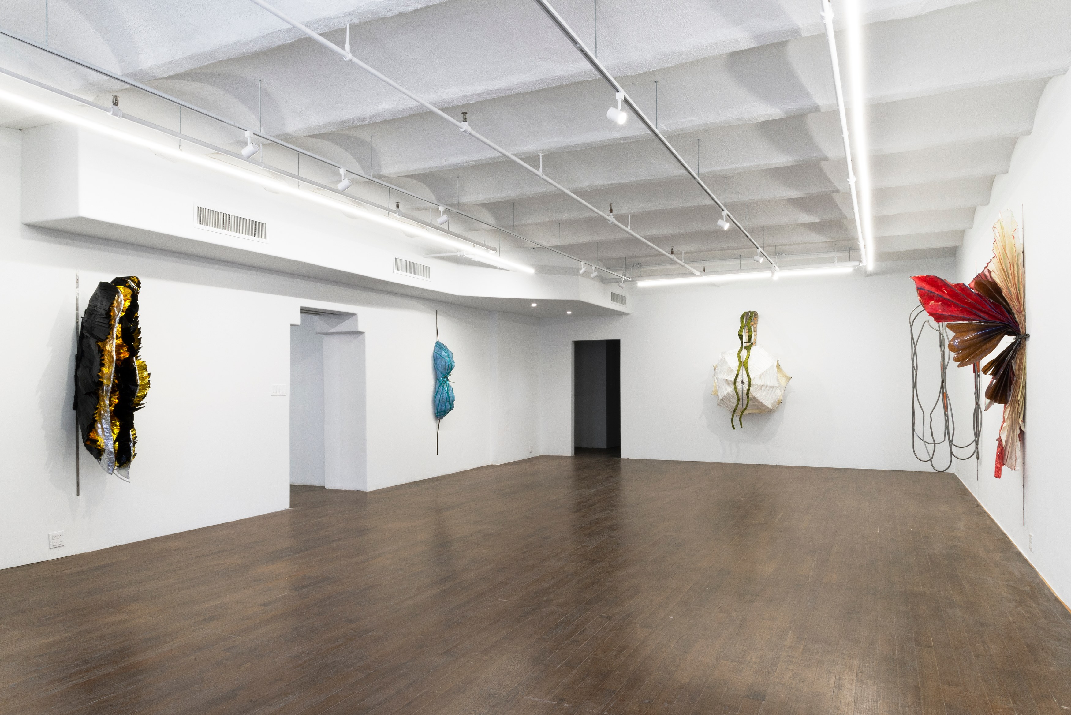 Em Rooney, Entrance of Butterfly at Derosia, photo 3