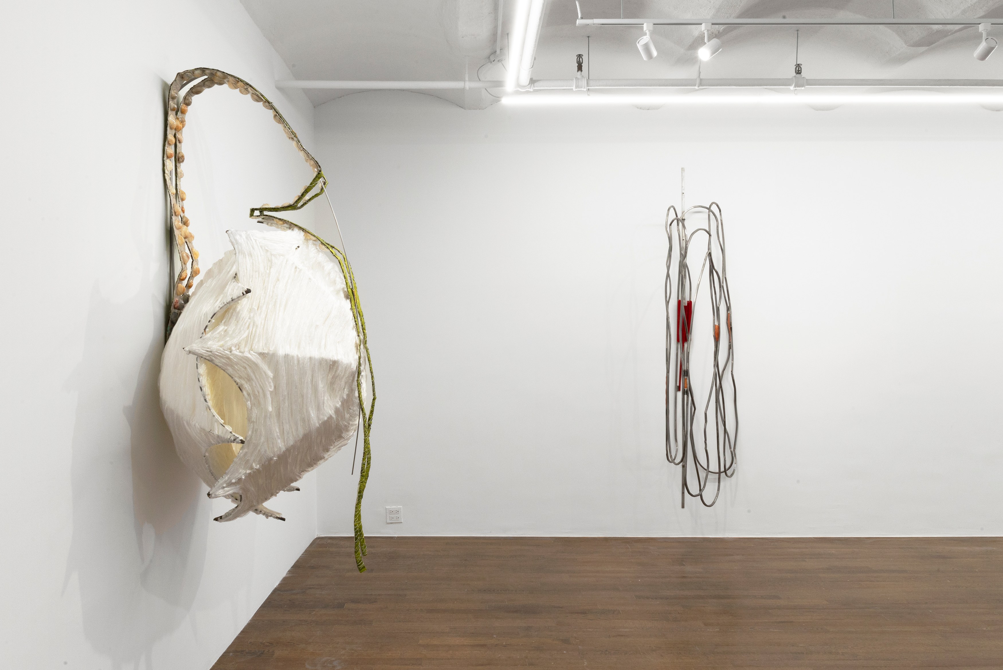 Em Rooney, Entrance of Butterfly at Derosia, photo 7