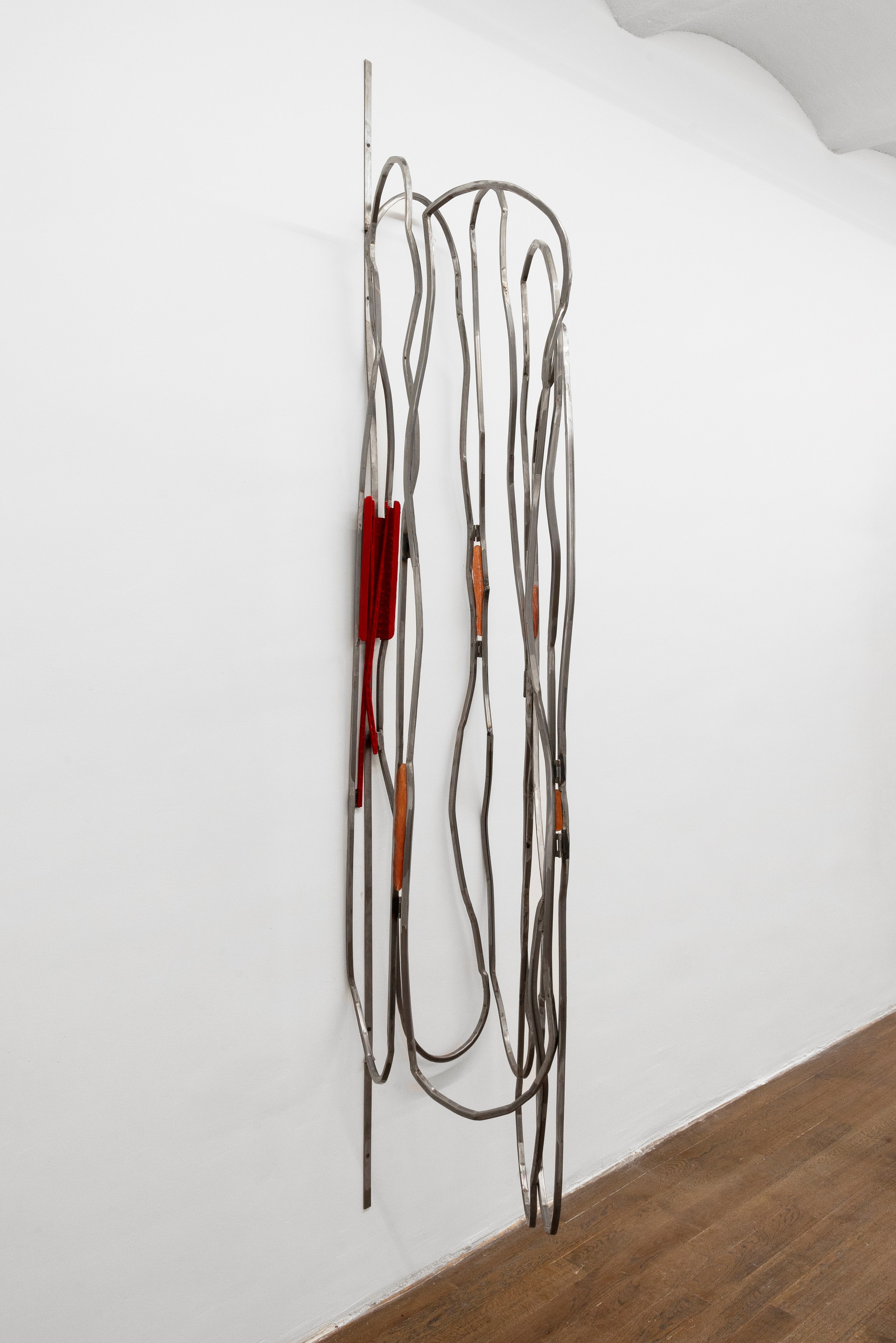 Em Rooney, Entrance of Butterfly at Derosia, photo 14