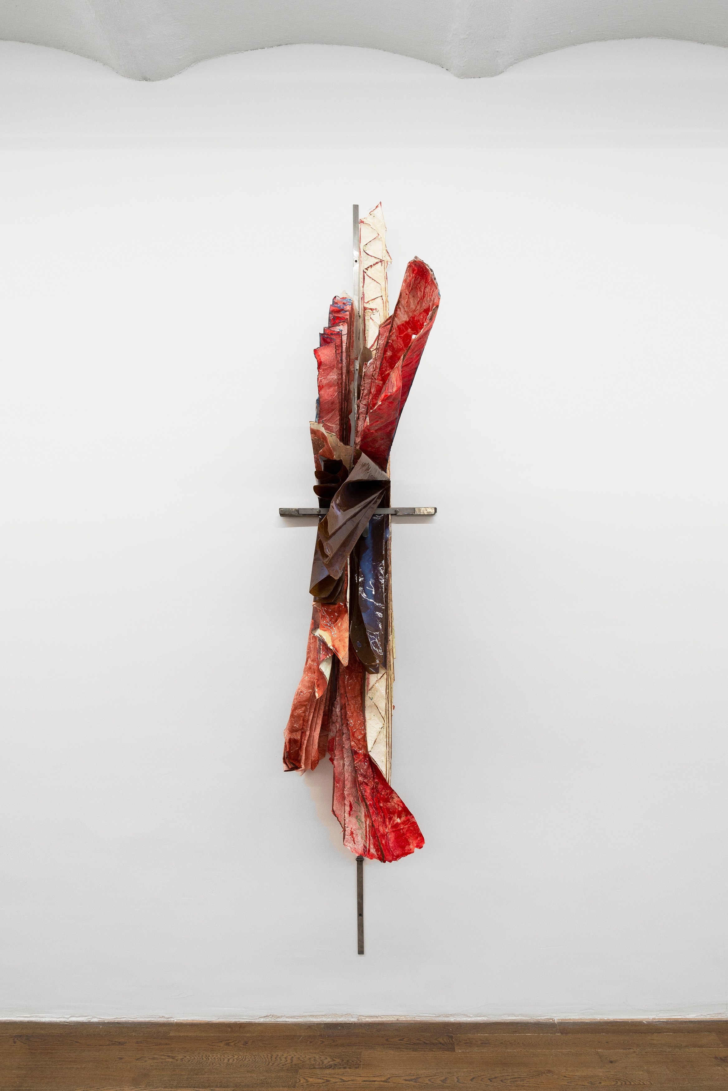 Em Rooney, Entrance of Butterfly at Derosia, photo 21