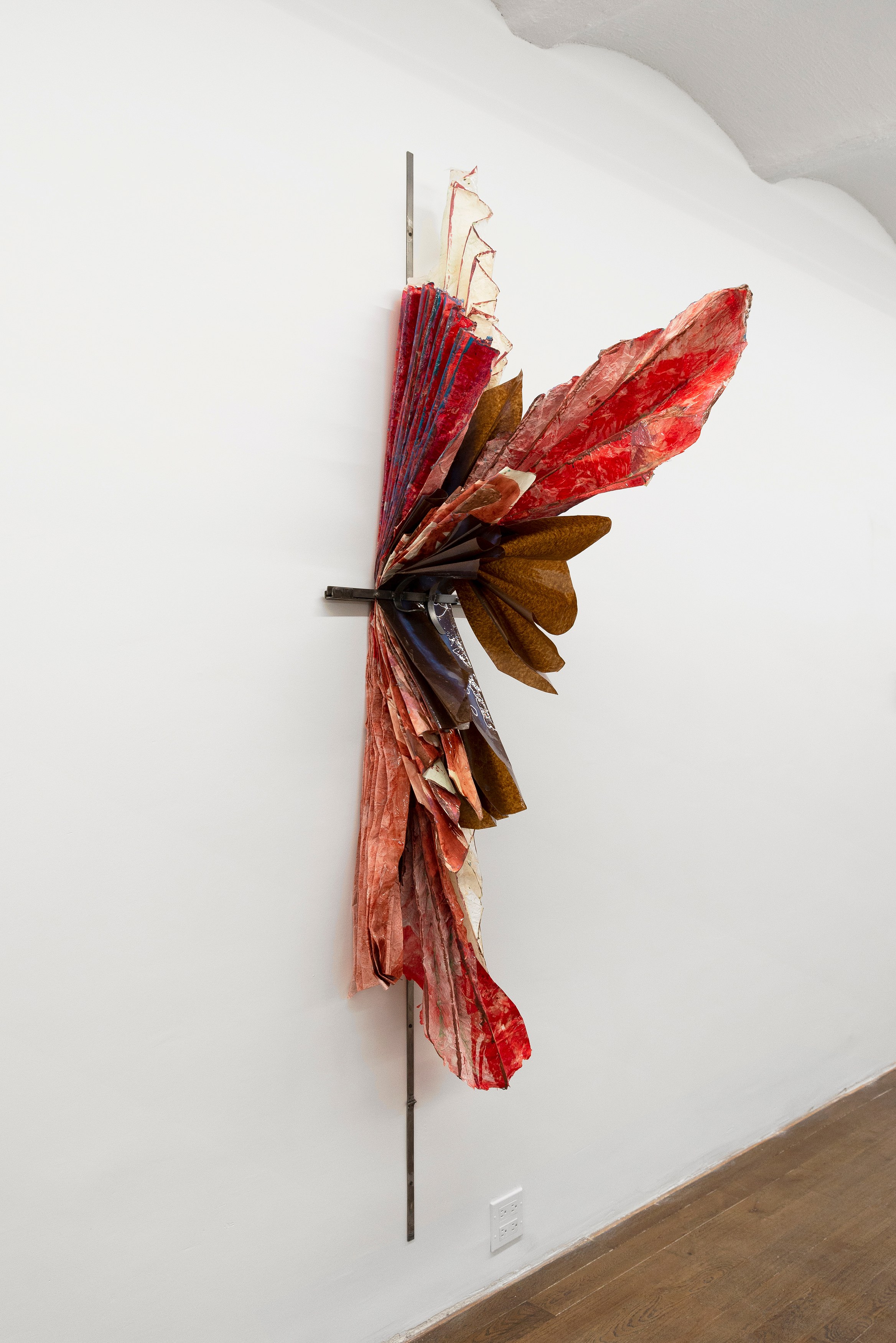 Em Rooney, Entrance of Butterfly at Derosia, photo 20