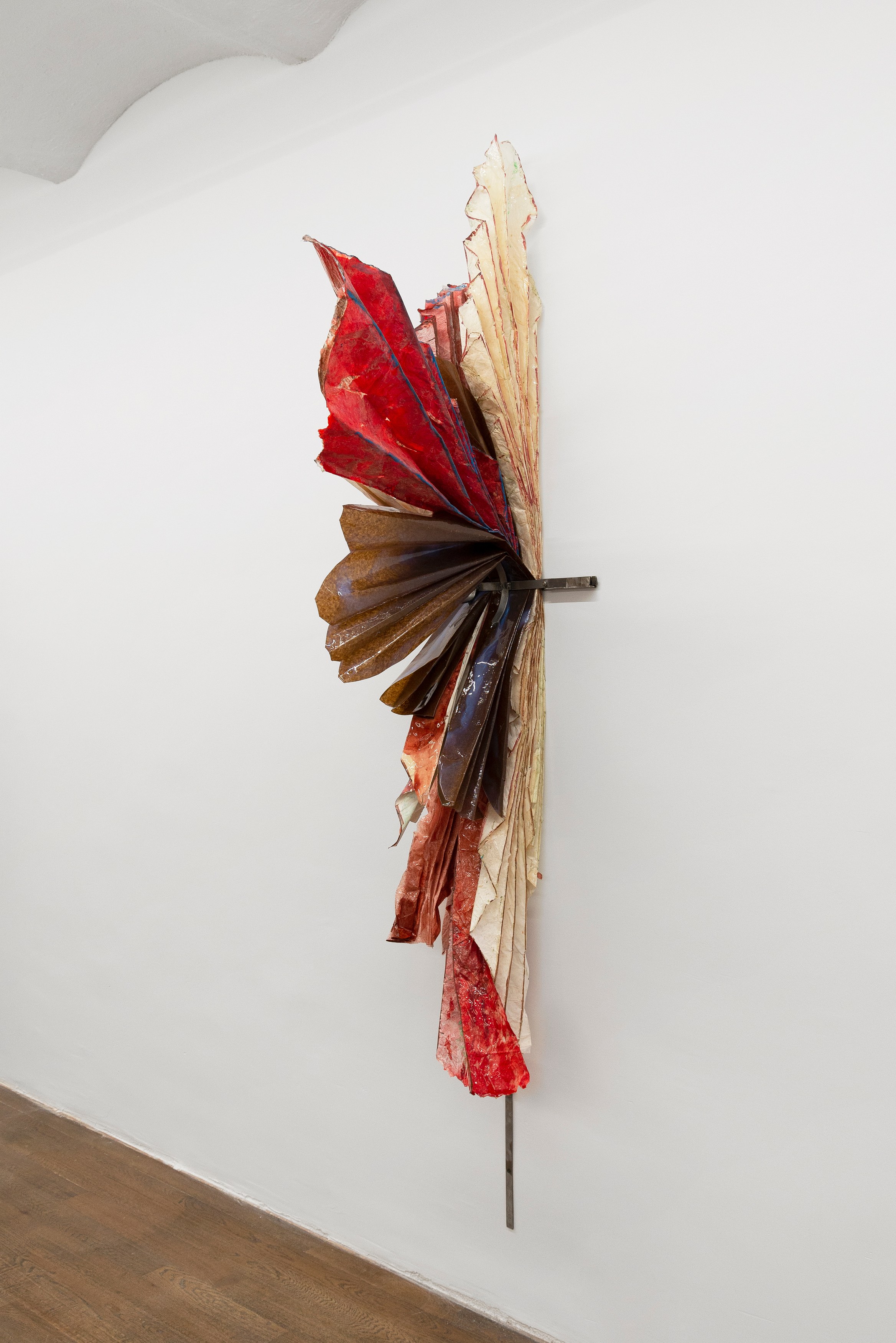 Em Rooney, Entrance of Butterfly at Derosia, photo 22