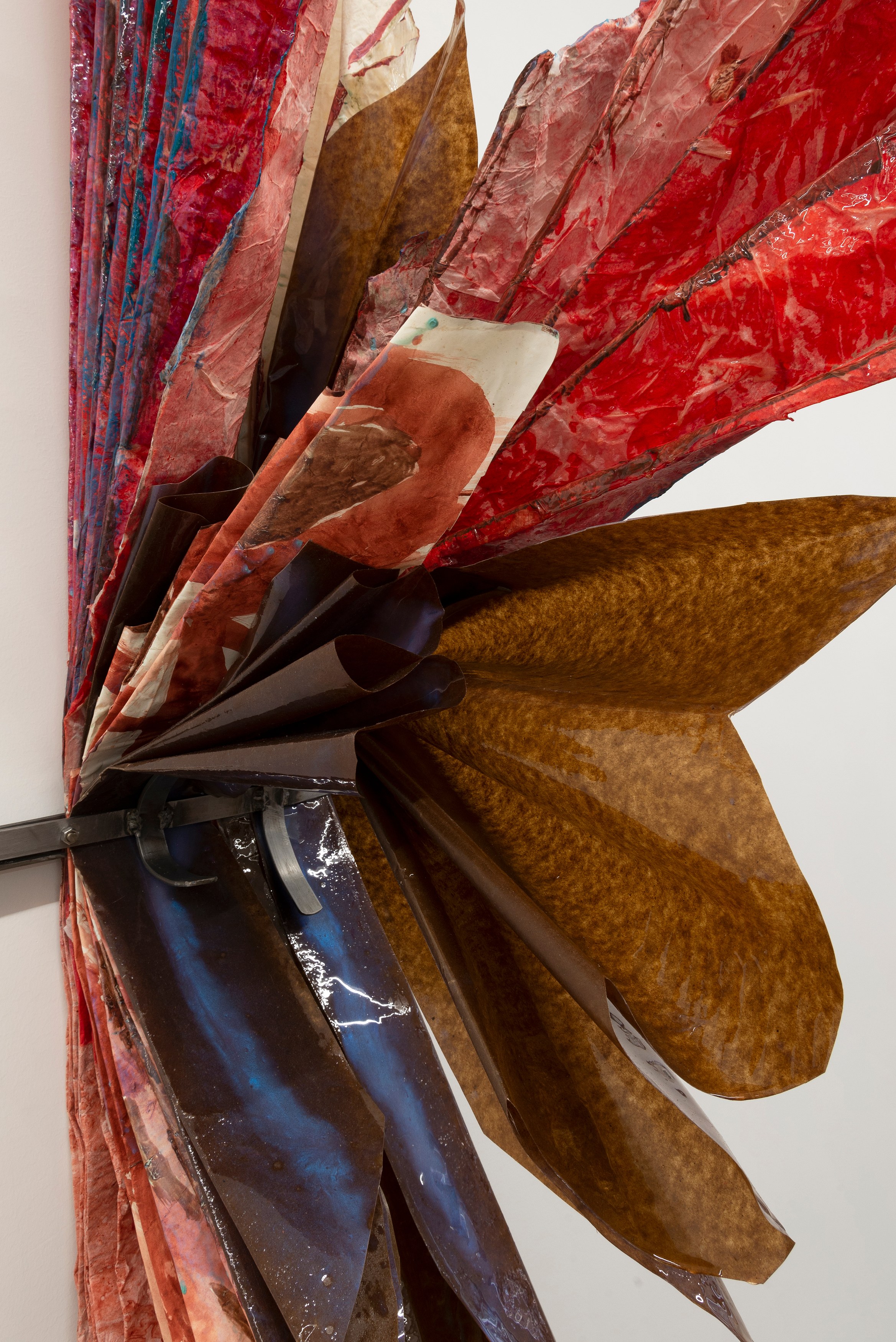Em Rooney, Entrance of Butterfly at Derosia, photo 24