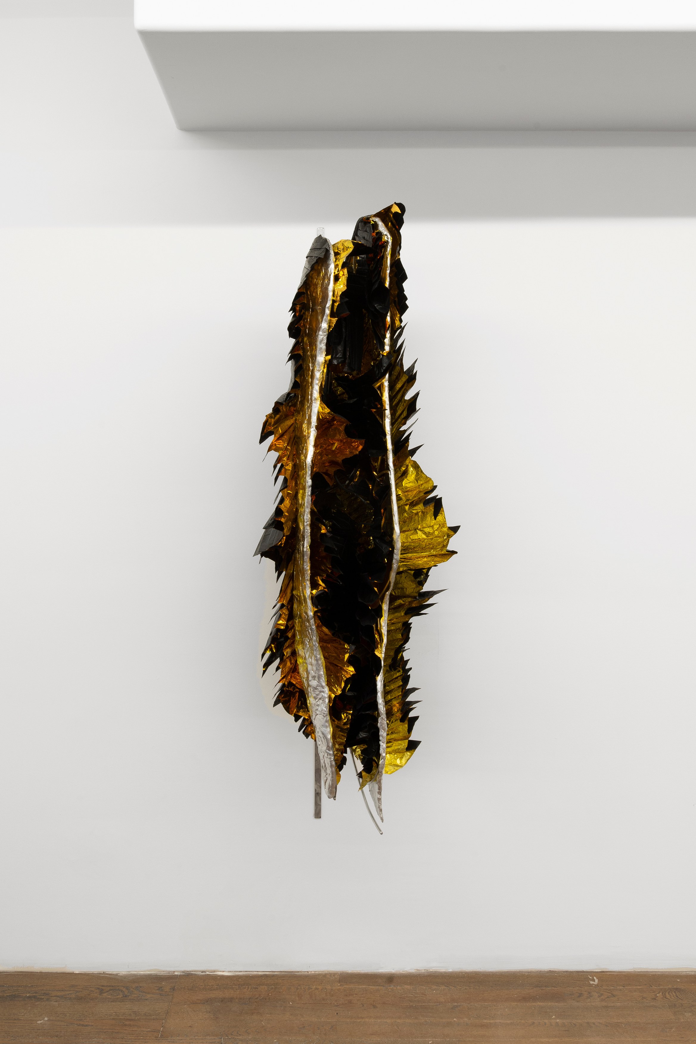 Em Rooney, Entrance of Butterfly at Derosia, photo 32
