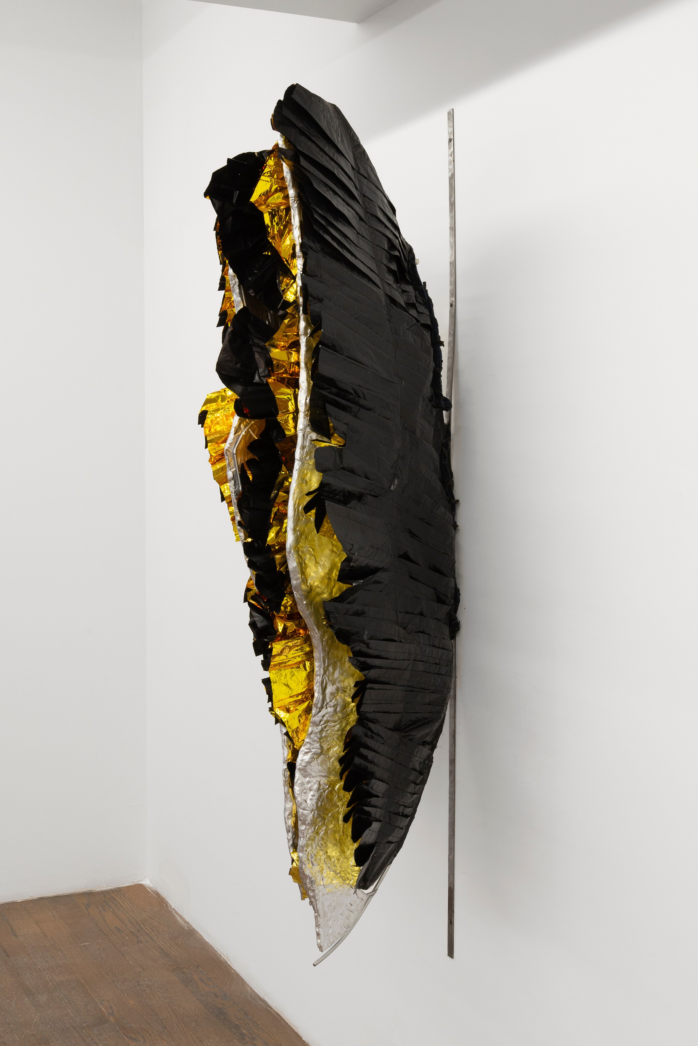 Em Rooney, Entrance of Butterfly at Derosia, photo 33