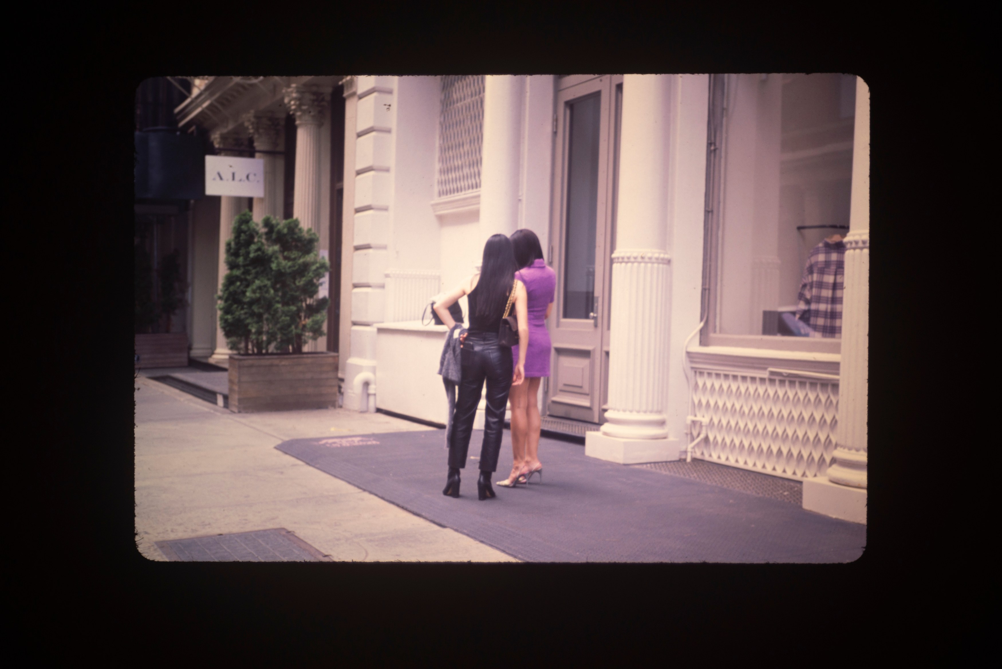 Em Rooney, Entrance of Butterfly at Derosia, photo 45