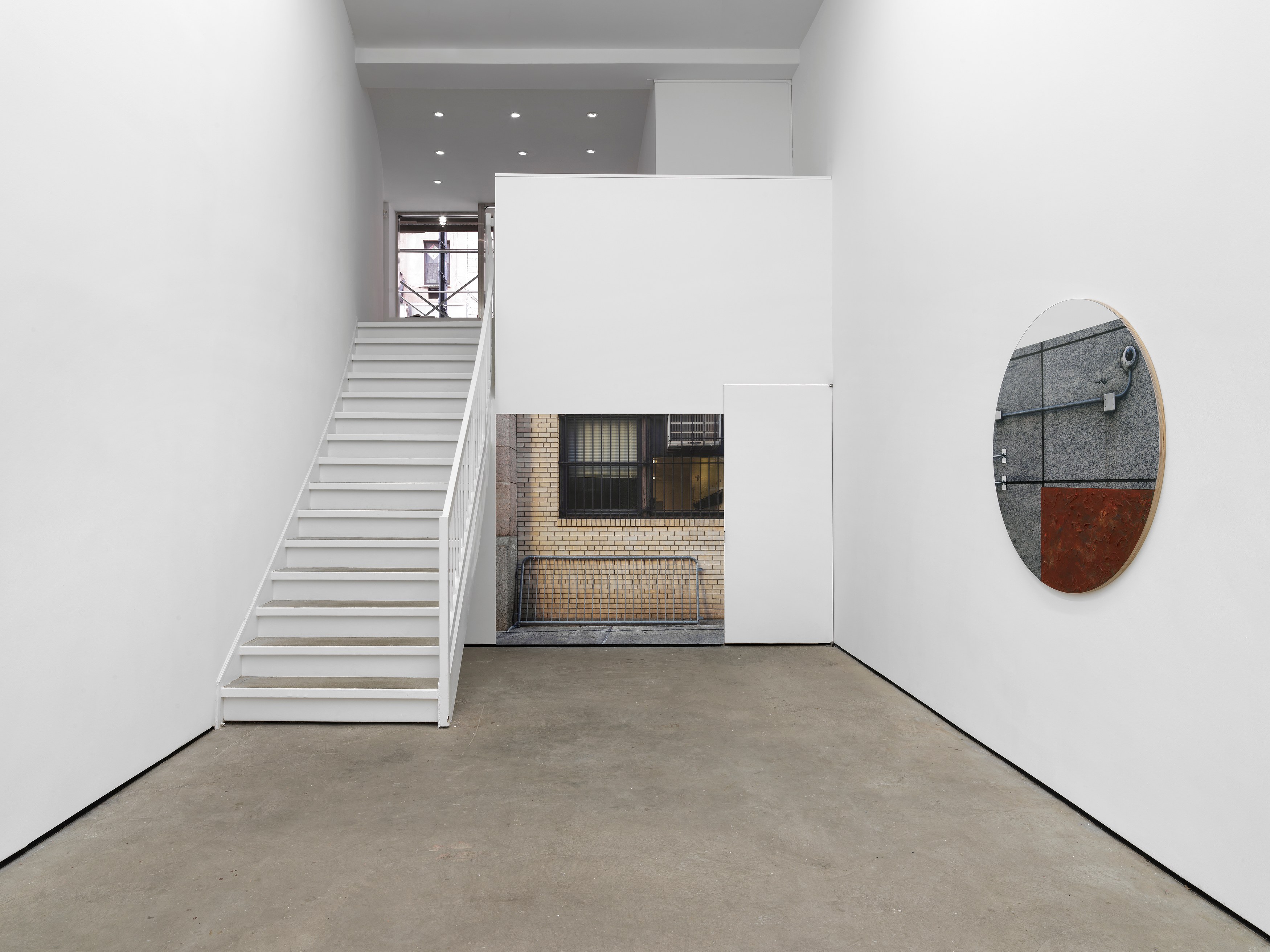 John Miller, Civic Center at Maxwell Graham, photo 3