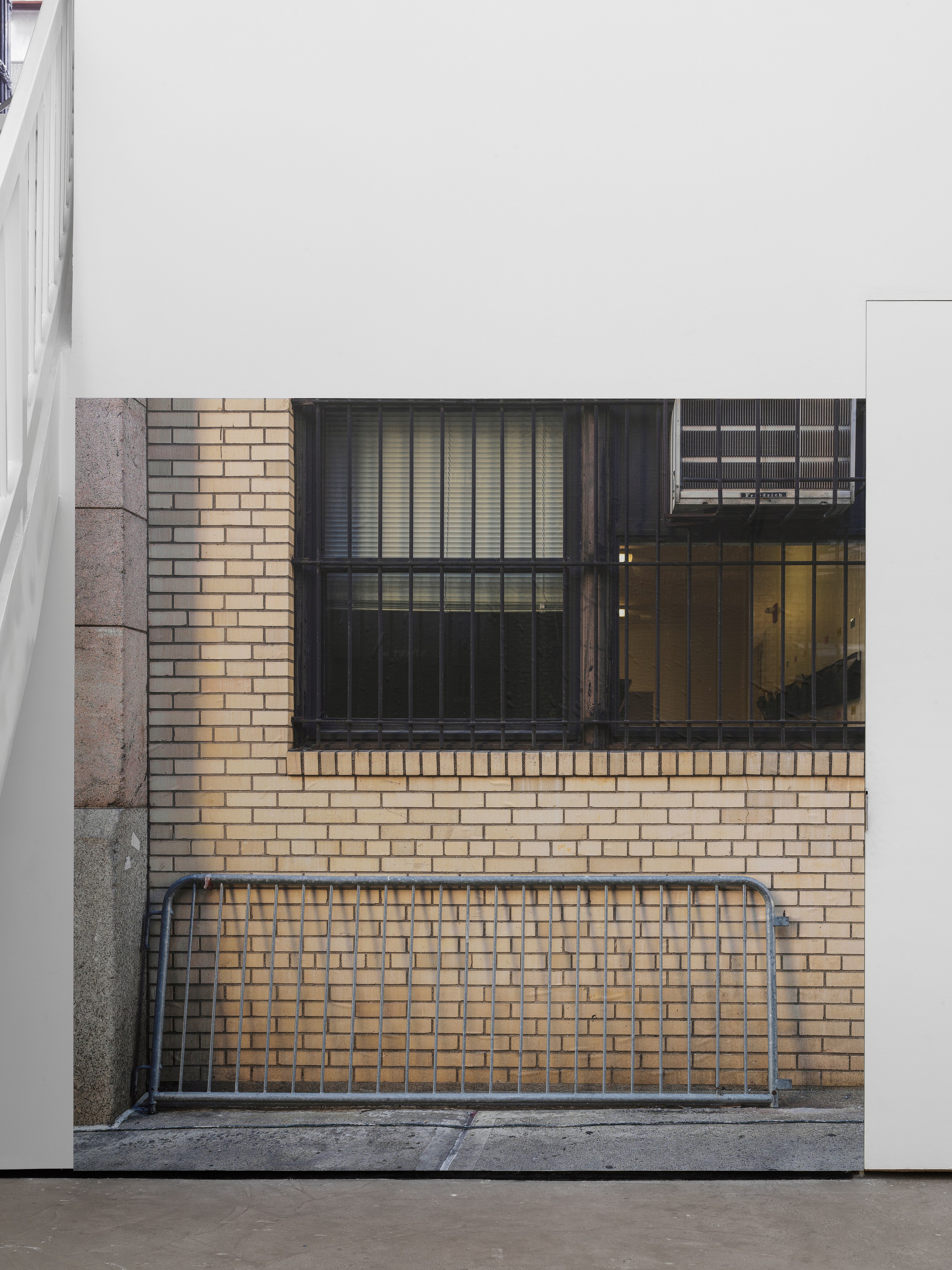 John Miller, Civic Center at Maxwell Graham, photo 5