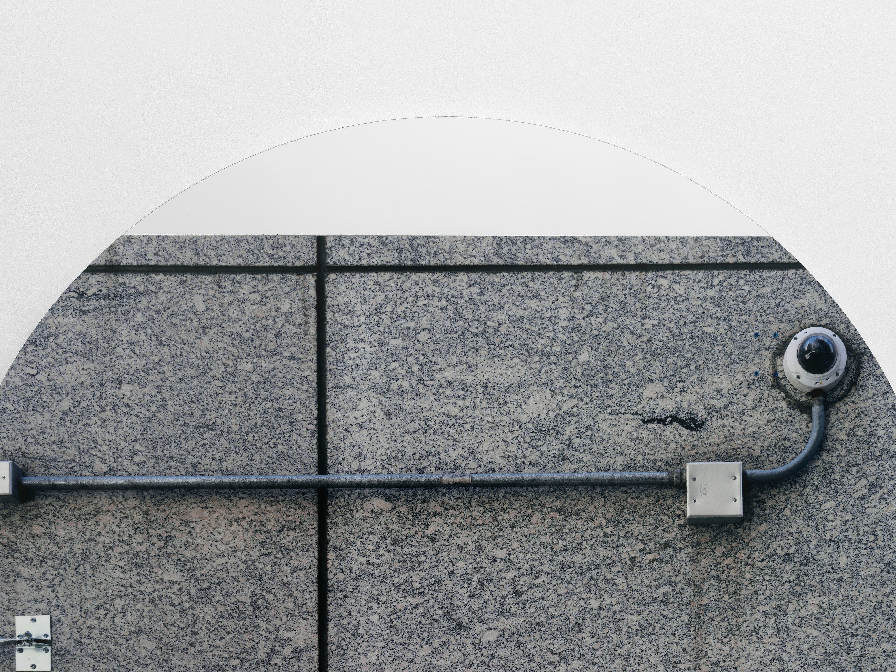 John Miller, Civic Center at Maxwell Graham, photo 10