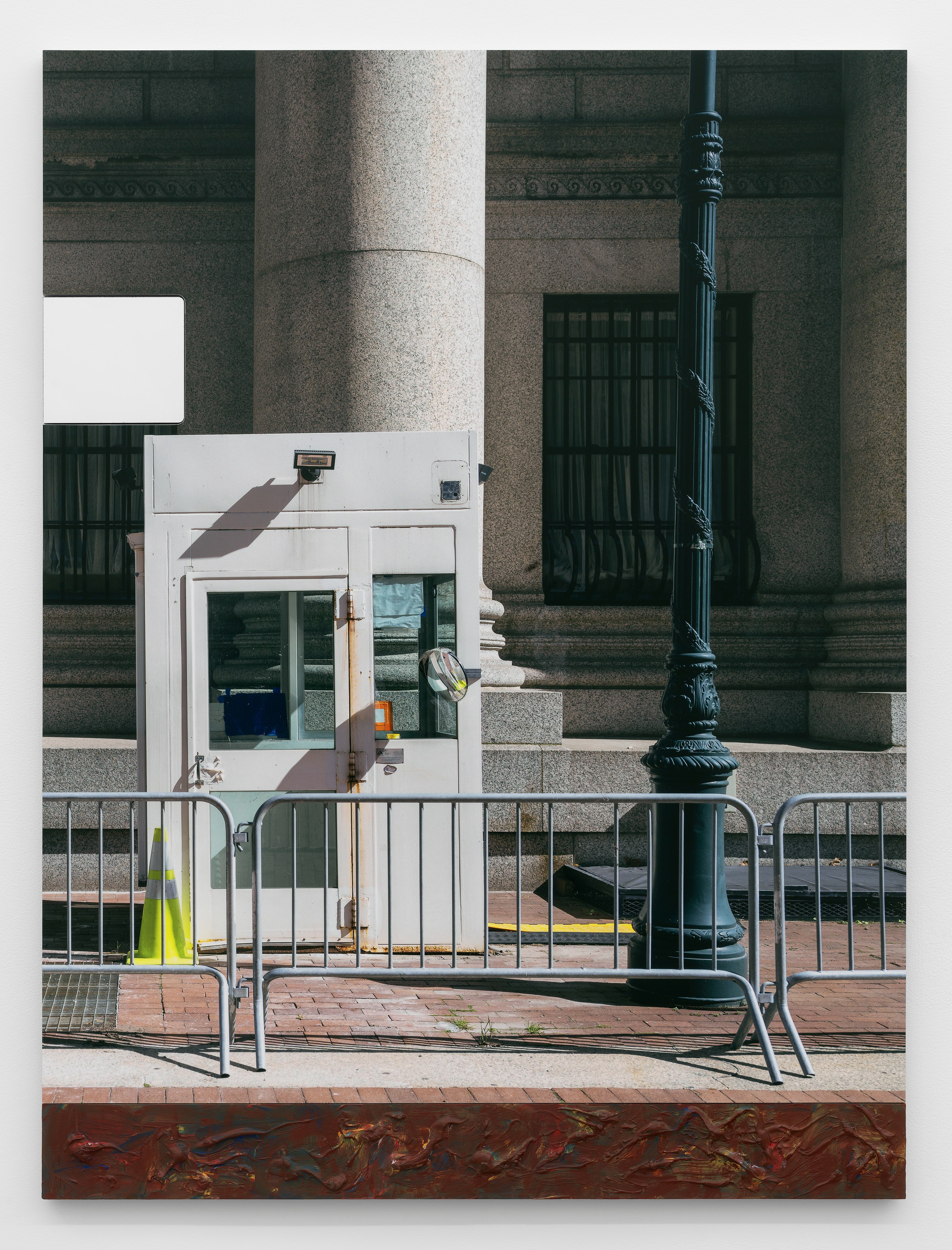 John Miller, Civic Center at Maxwell Graham, photo 19