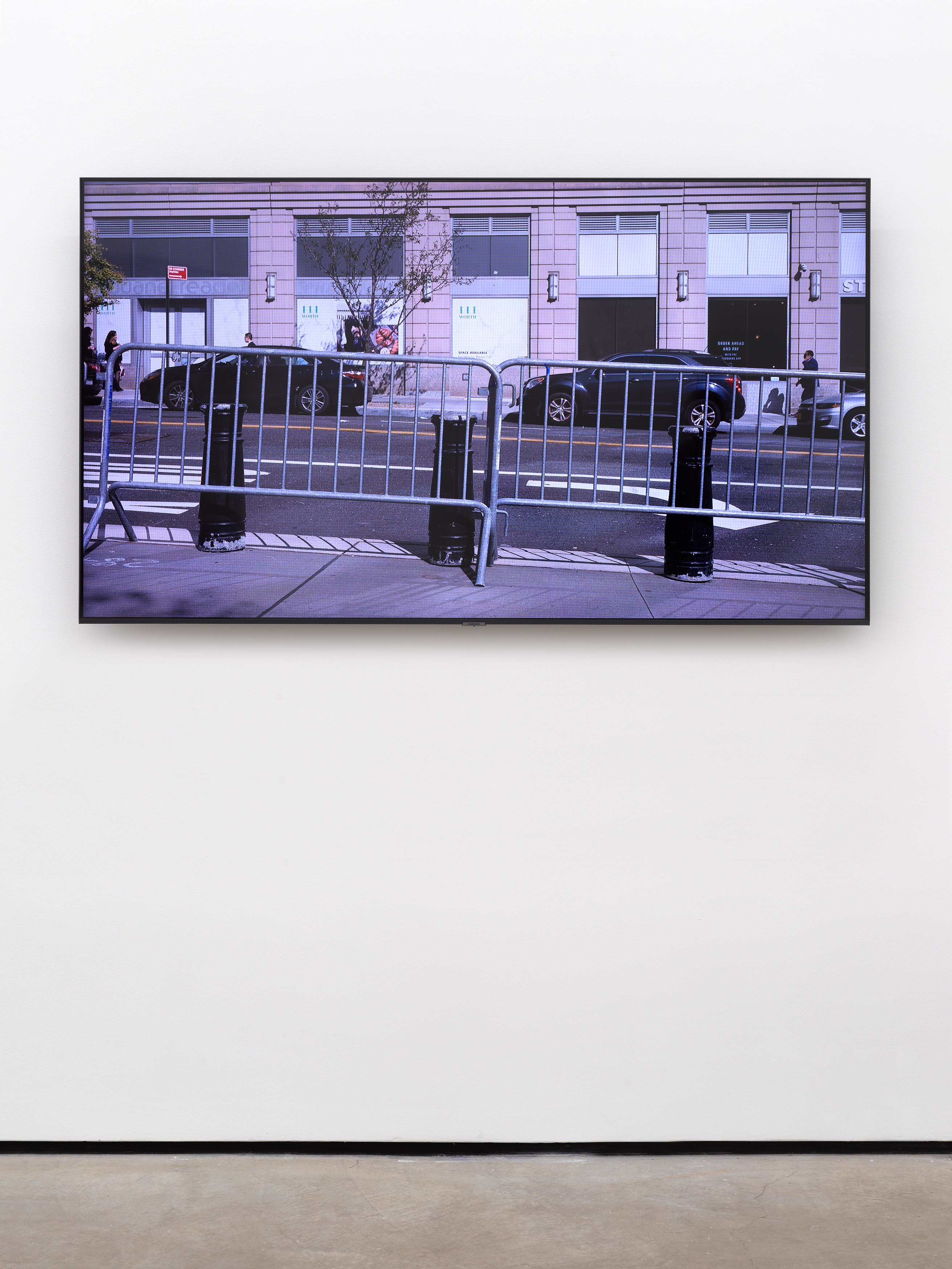 John Miller, Civic Center at Maxwell Graham, photo 23