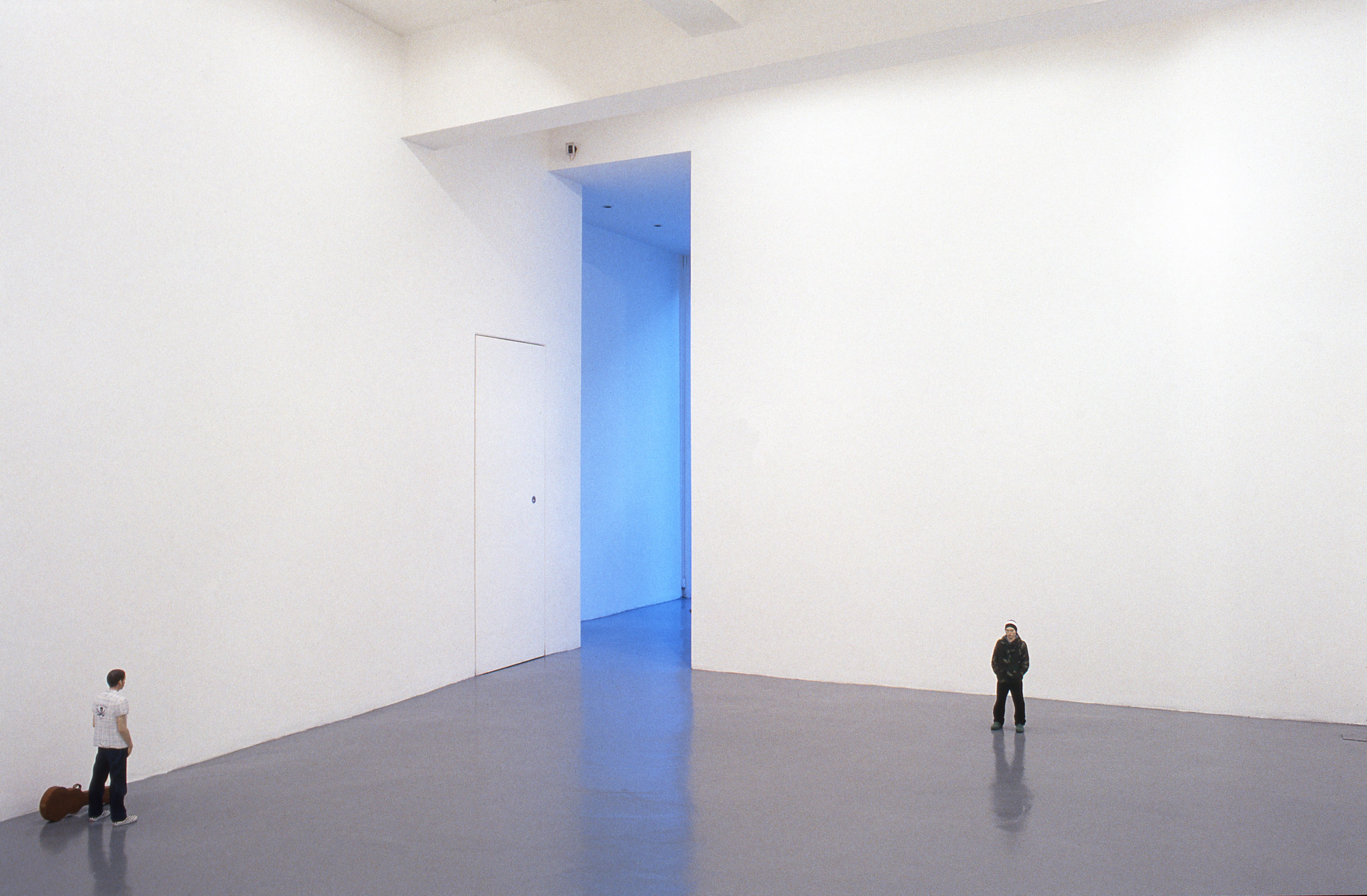 Tomoaki Suzuki, Untitled at Corvi-Mora, photo 3