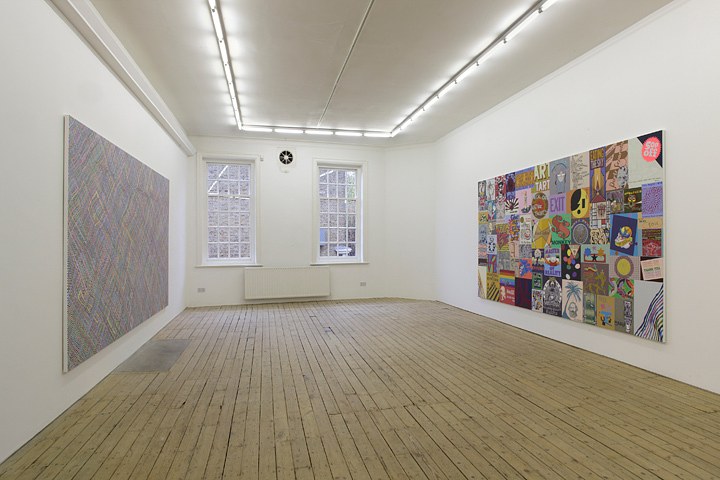 Peter Davies, The Epoch of Perpetual Happiness at The Approach, photo 2
