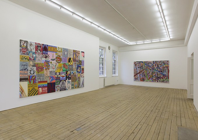 Peter Davies, The Epoch of Perpetual Happiness at The Approach, photo 3