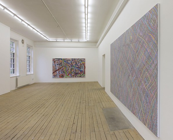 Peter Davies, The Epoch of Perpetual Happiness at The Approach, photo 4