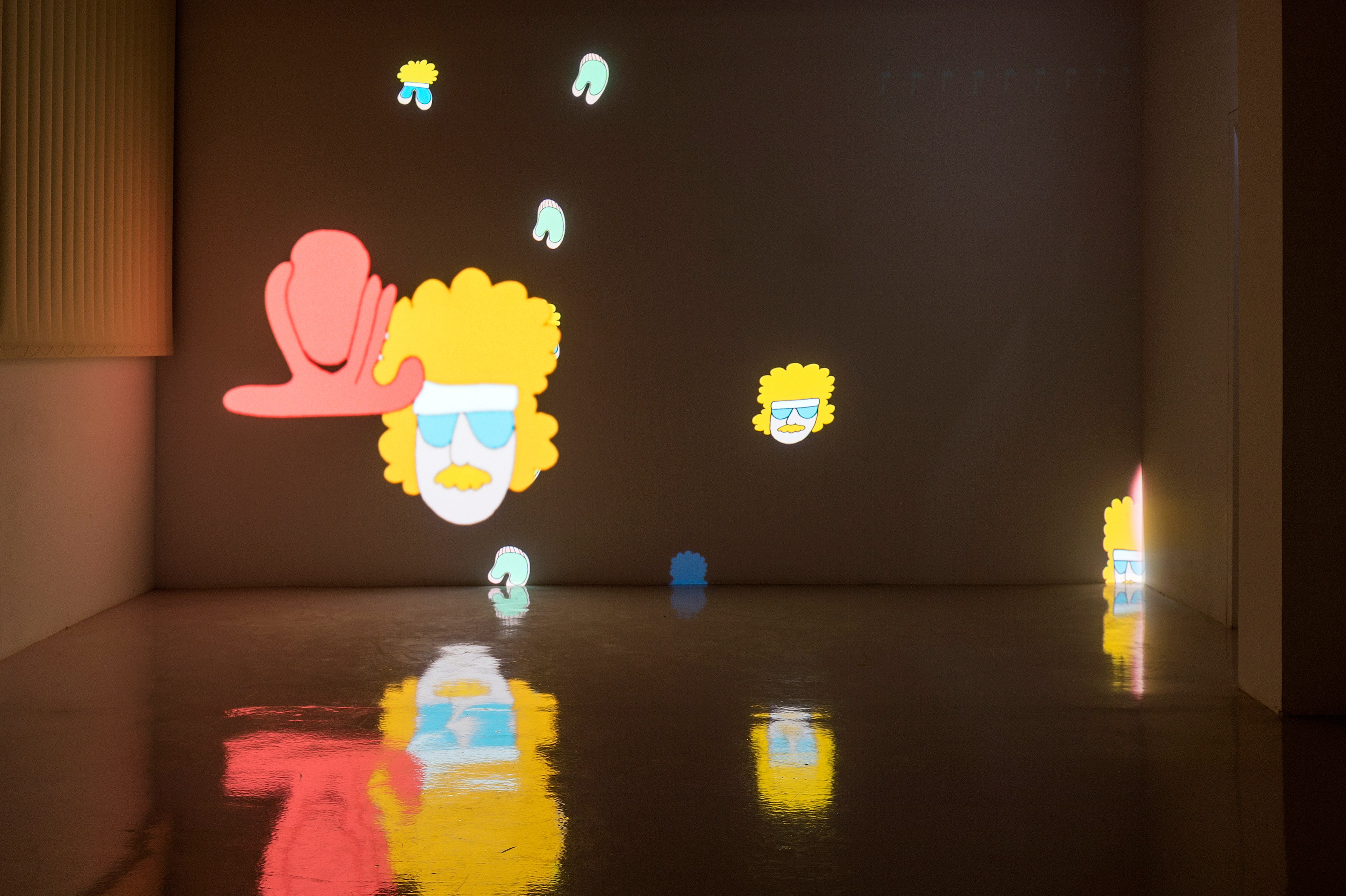 Mrzyk & Moriceau, Never send Flowers at Air de Paris, photo 13