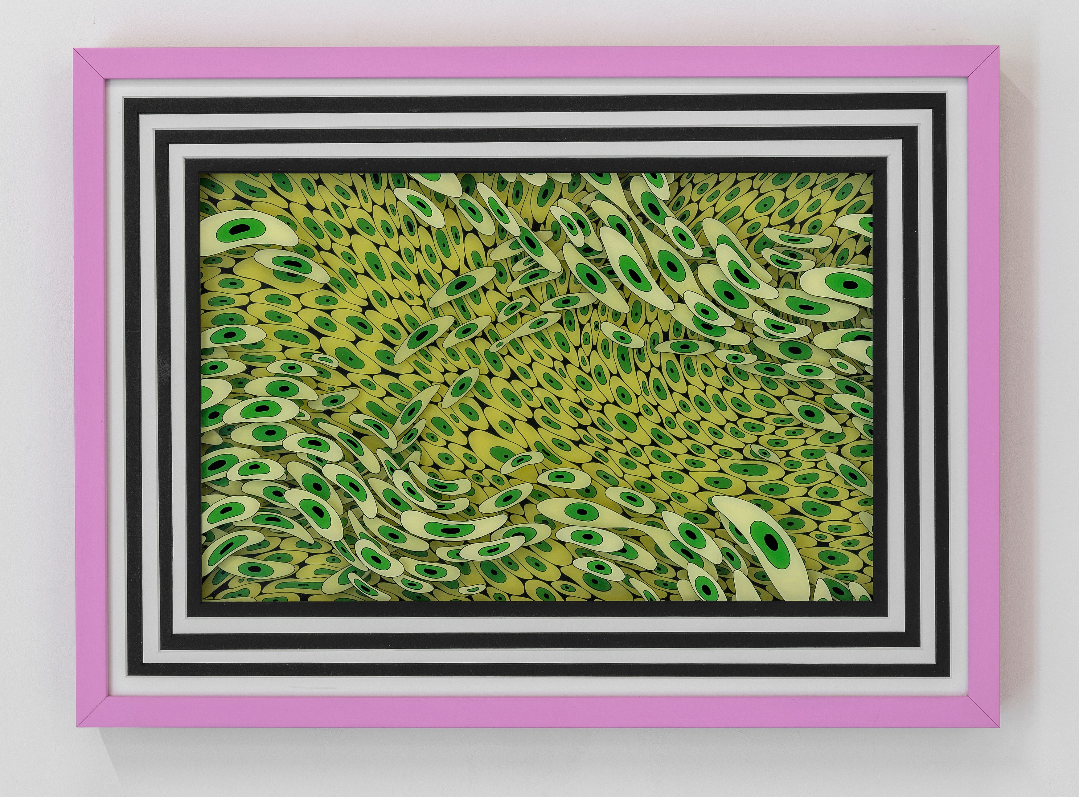 Mrzyk & Moriceau, Never send Flowers at Air de Paris, photo 16
