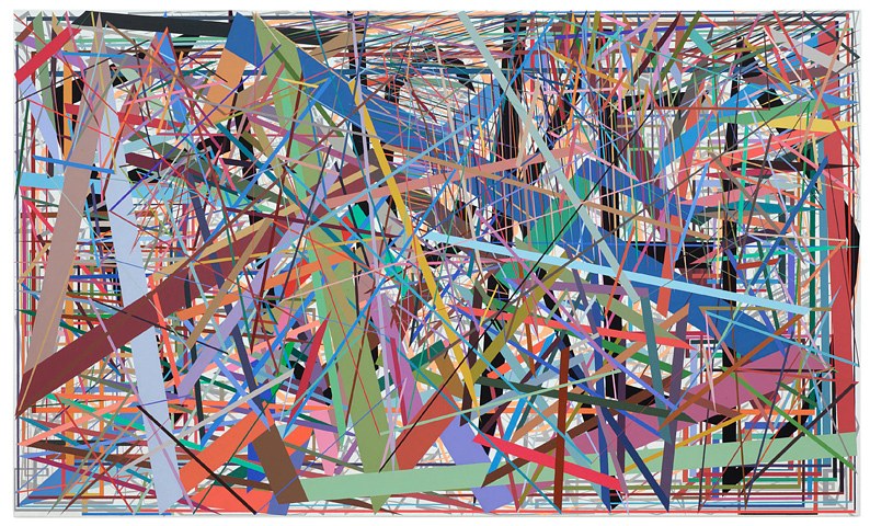 Peter Davies, The Epoch of Perpetual Happiness at The Approach, photo 12