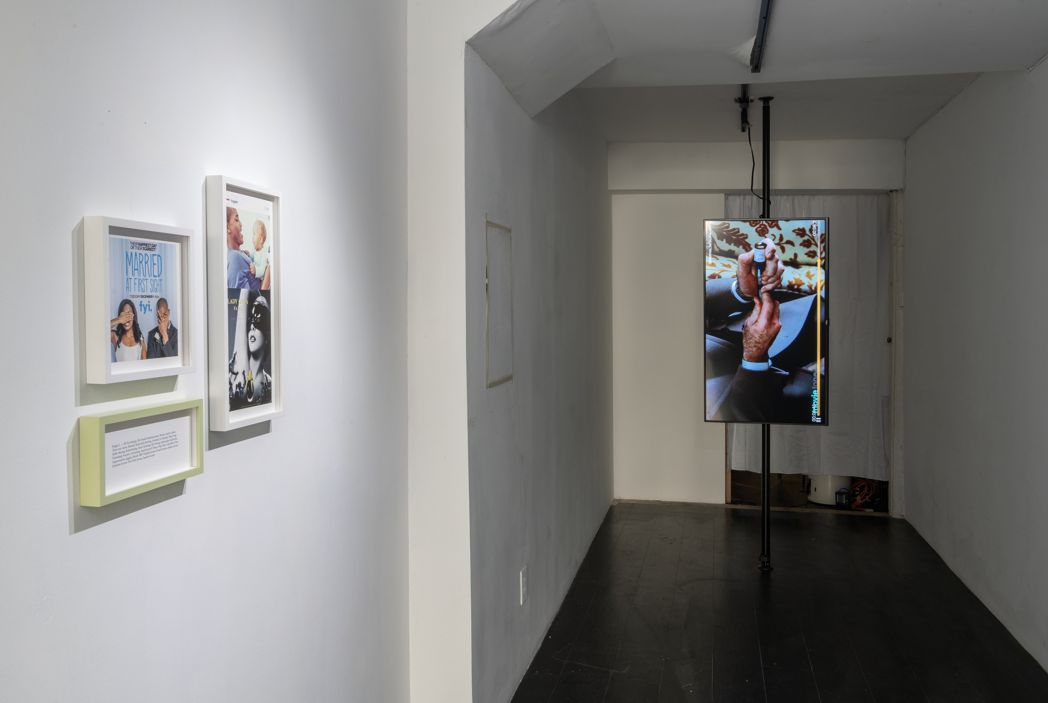 Maryam Jafri, nonstop you at Kai Matsumiya, photo 10