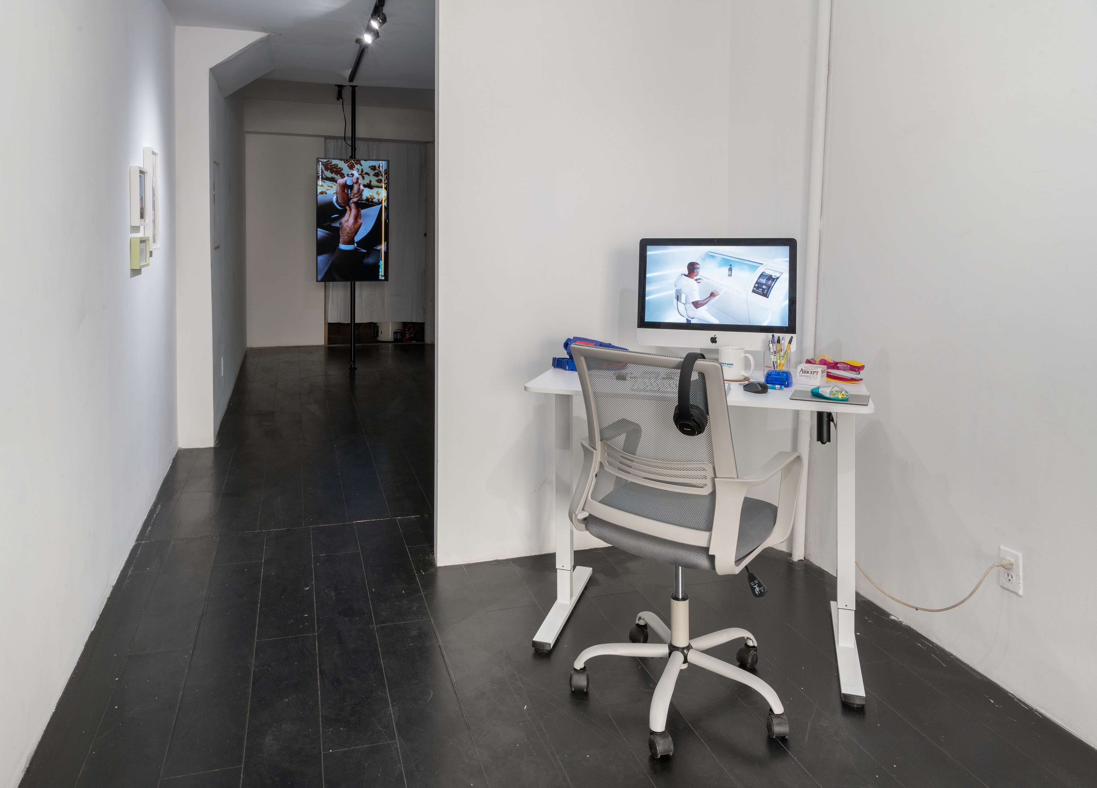 Maryam Jafri, nonstop you at Kai Matsumiya, photo 11