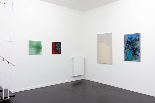 Alessandro Carano Anne Fellner at Castiglioni Milan