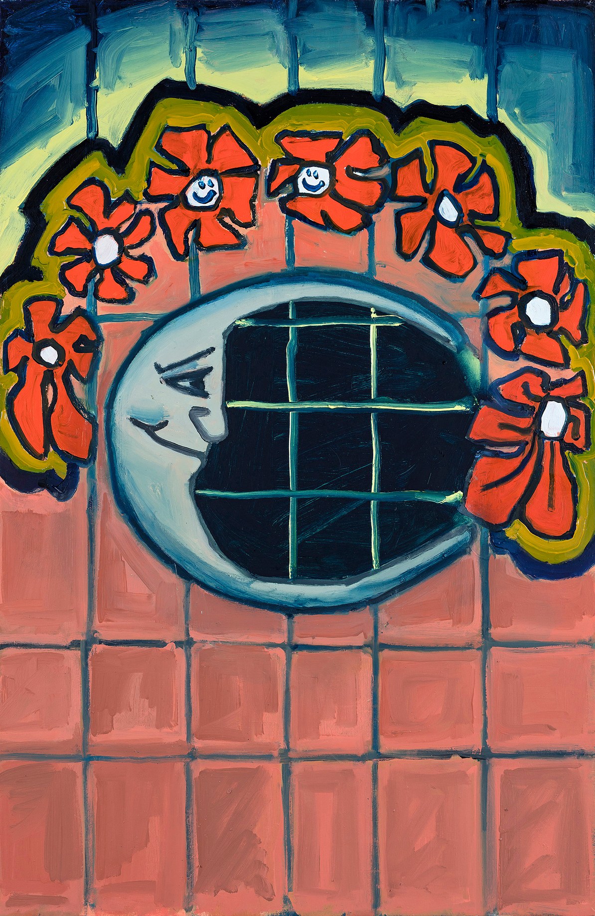 Lise Soskolne, The Work: Chapter 2 at Mishkin Gallery, Baruch College, photo 30