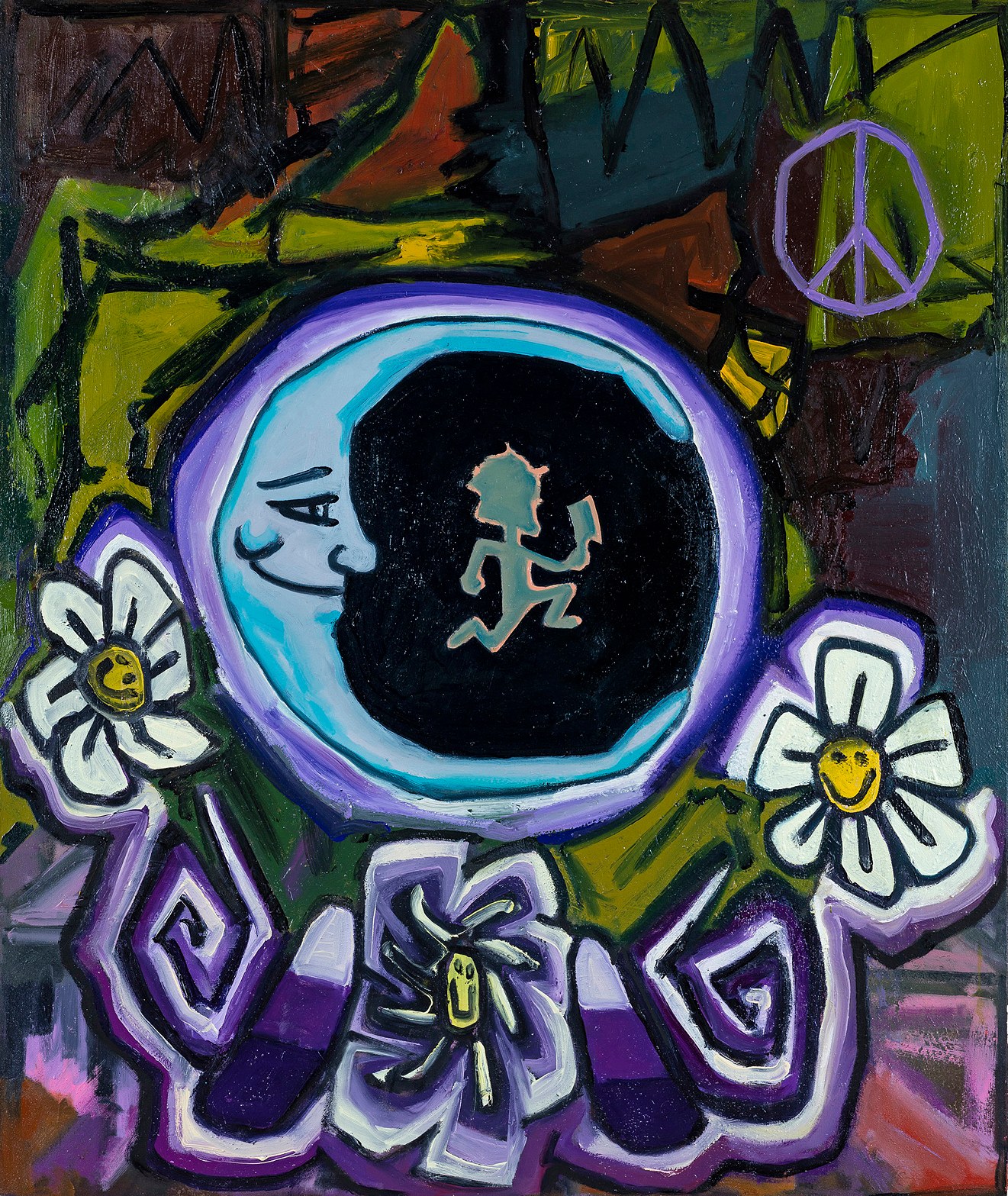 Lise Soskolne, The Work: Chapter 2 at Mishkin Gallery, Baruch College, photo 33