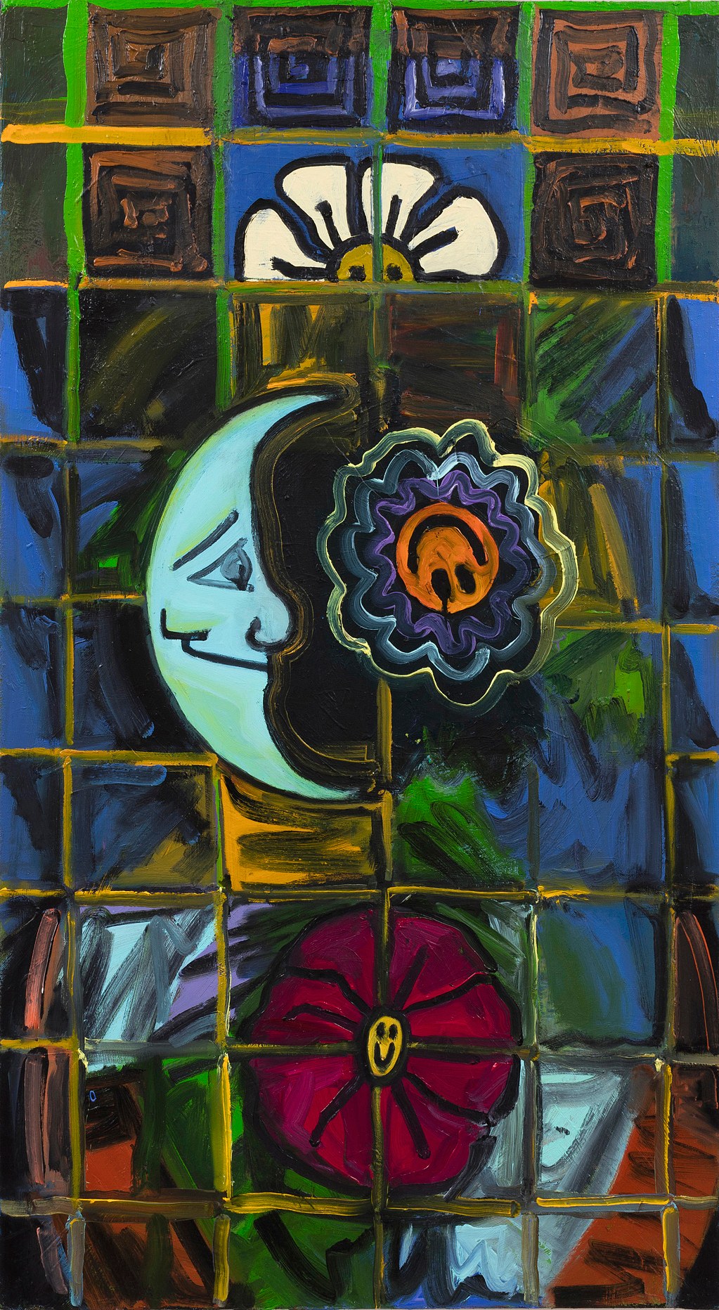 Lise Soskolne, The Work: Chapter 2 at Mishkin Gallery, Baruch College, photo 36