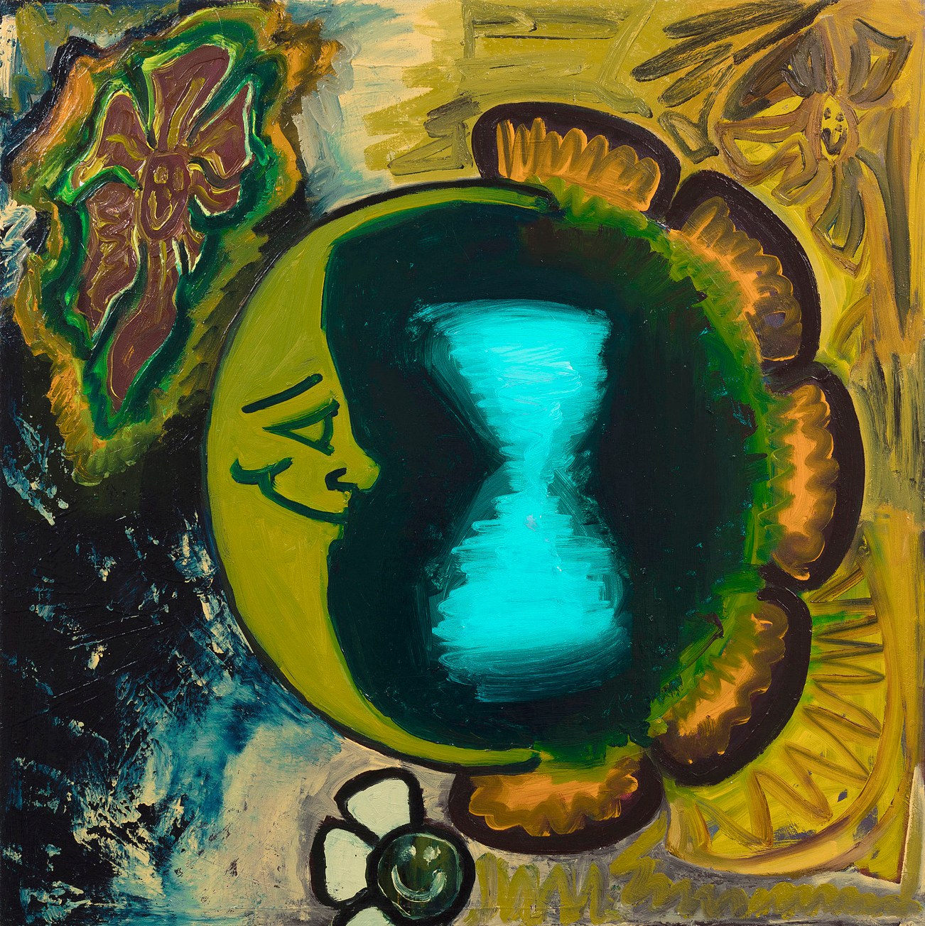 Lise Soskolne, The Work: Chapter 2 at Mishkin Gallery, Baruch College, photo 37