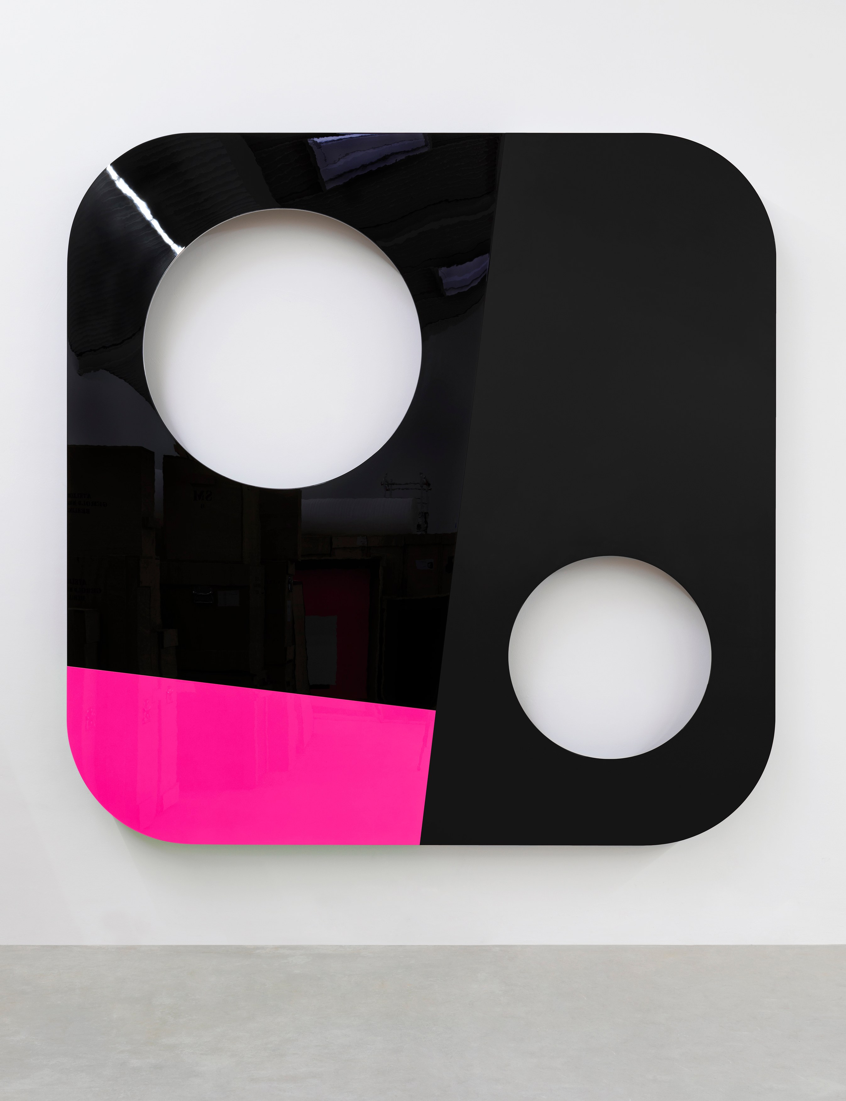 Gerold Miller, Untitled at Wentrup, photo 16