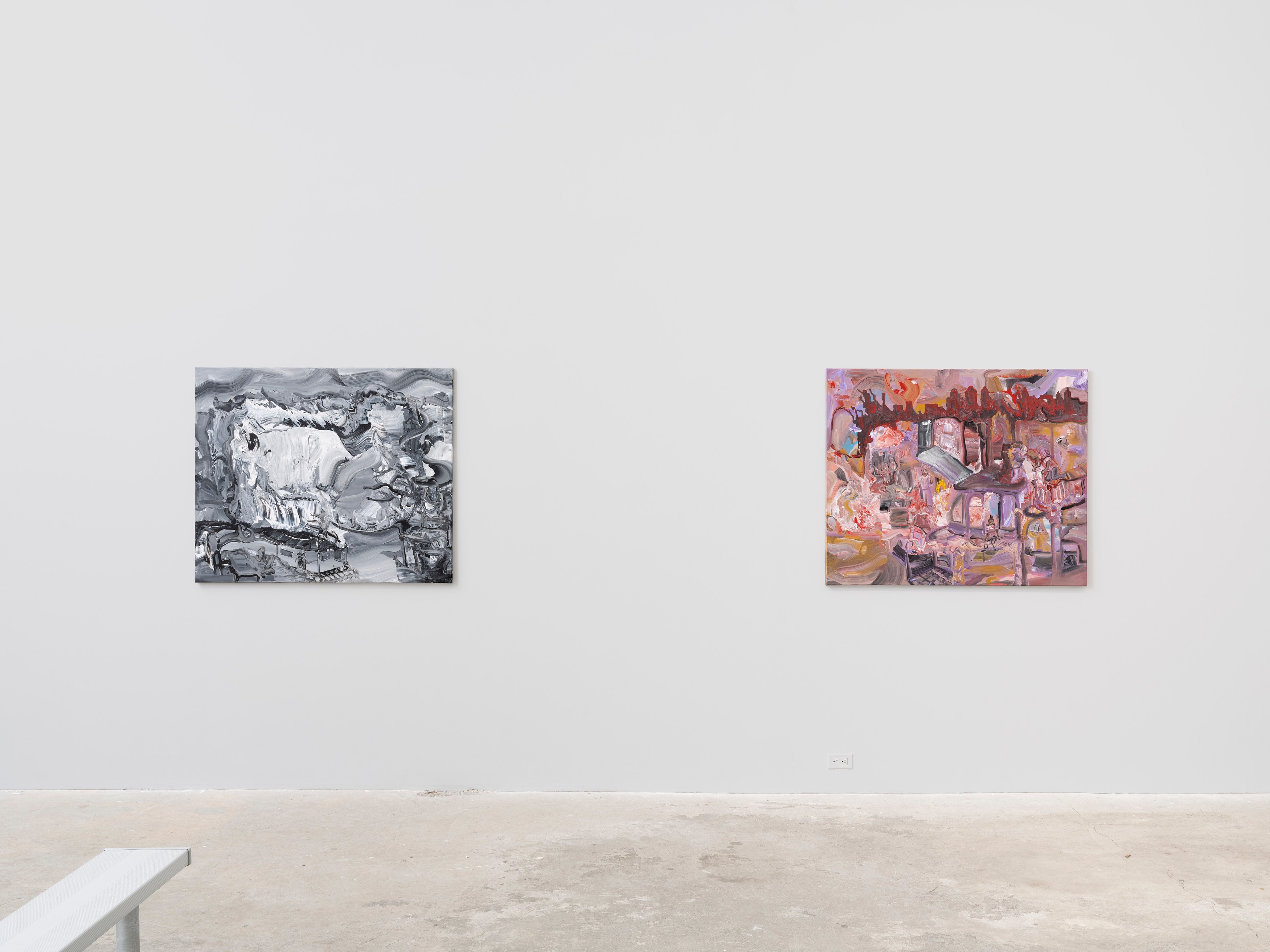 Hend Samir, Hide and Seek at Harkawik, photo 12