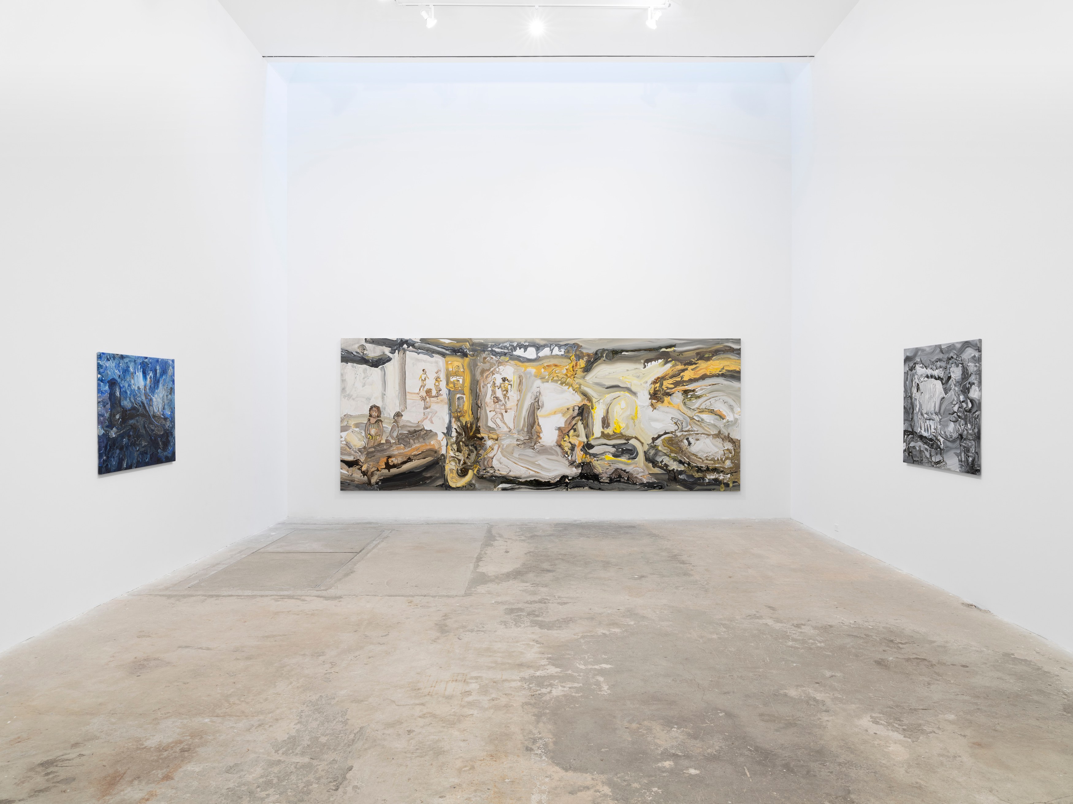 Hend Samir, Hide and Seek at Harkawik, photo 11