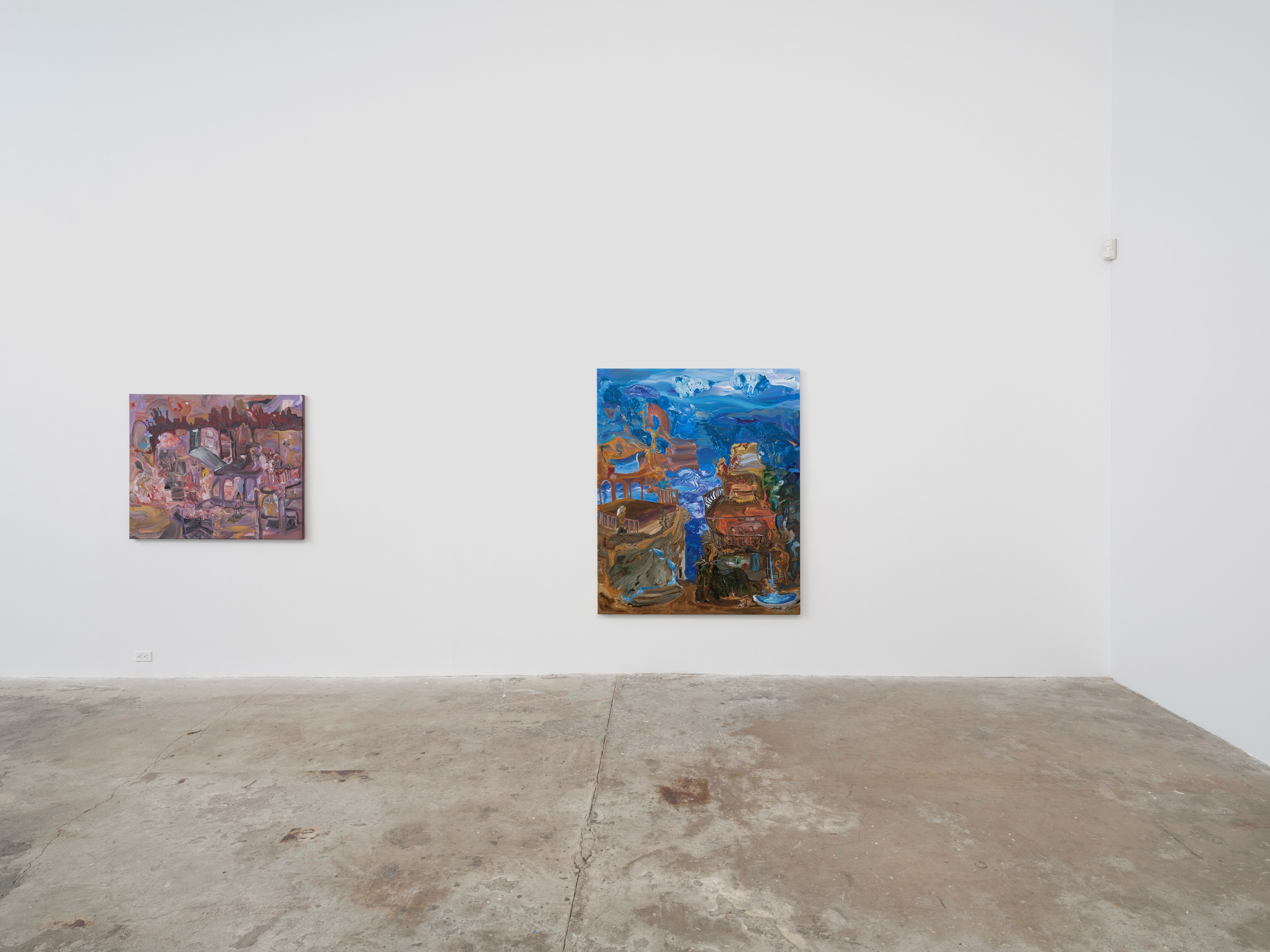 Hend Samir, Hide and Seek at Harkawik, photo 14