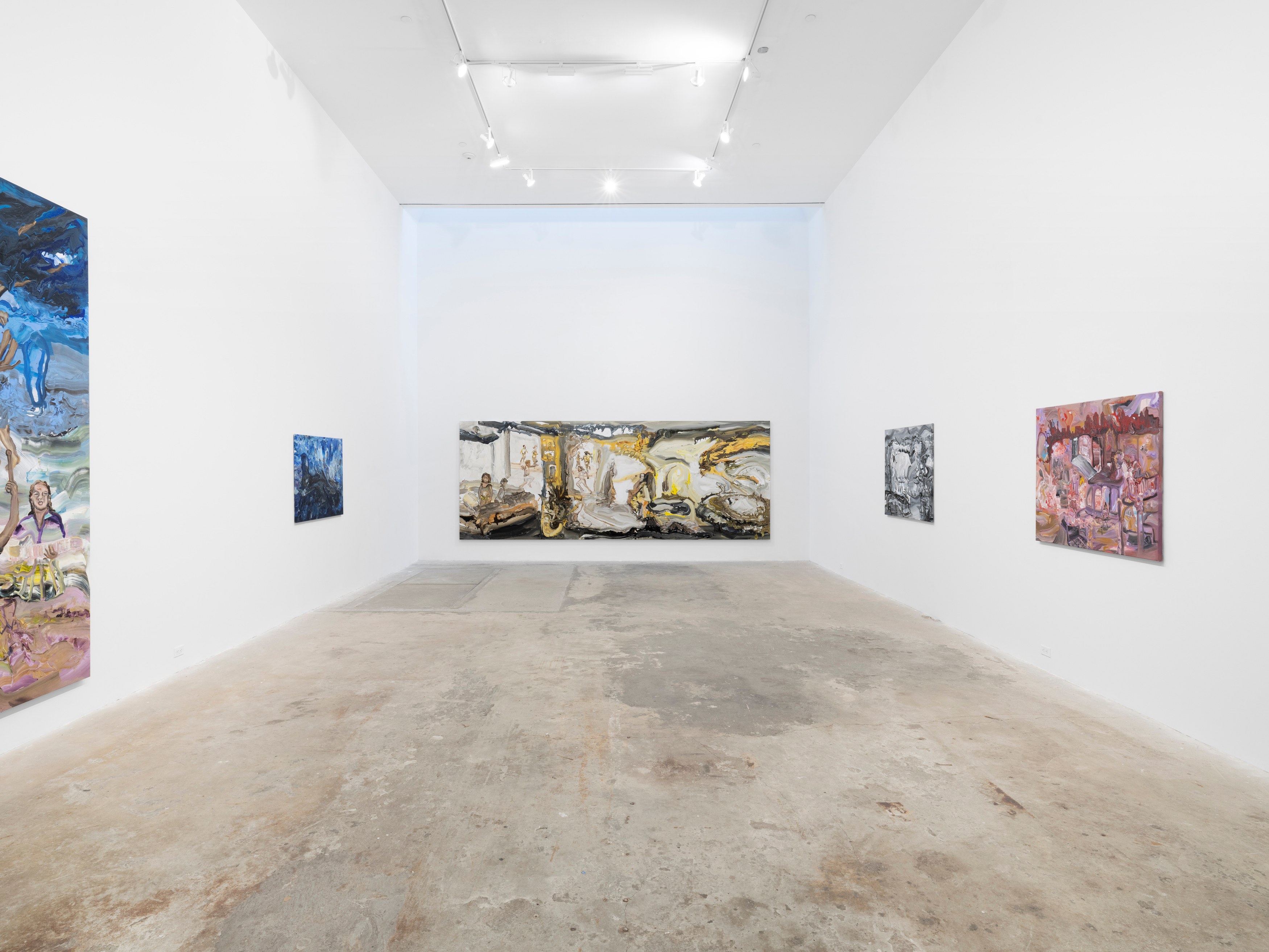 Hend Samir, Hide and Seek at Harkawik, photo 15