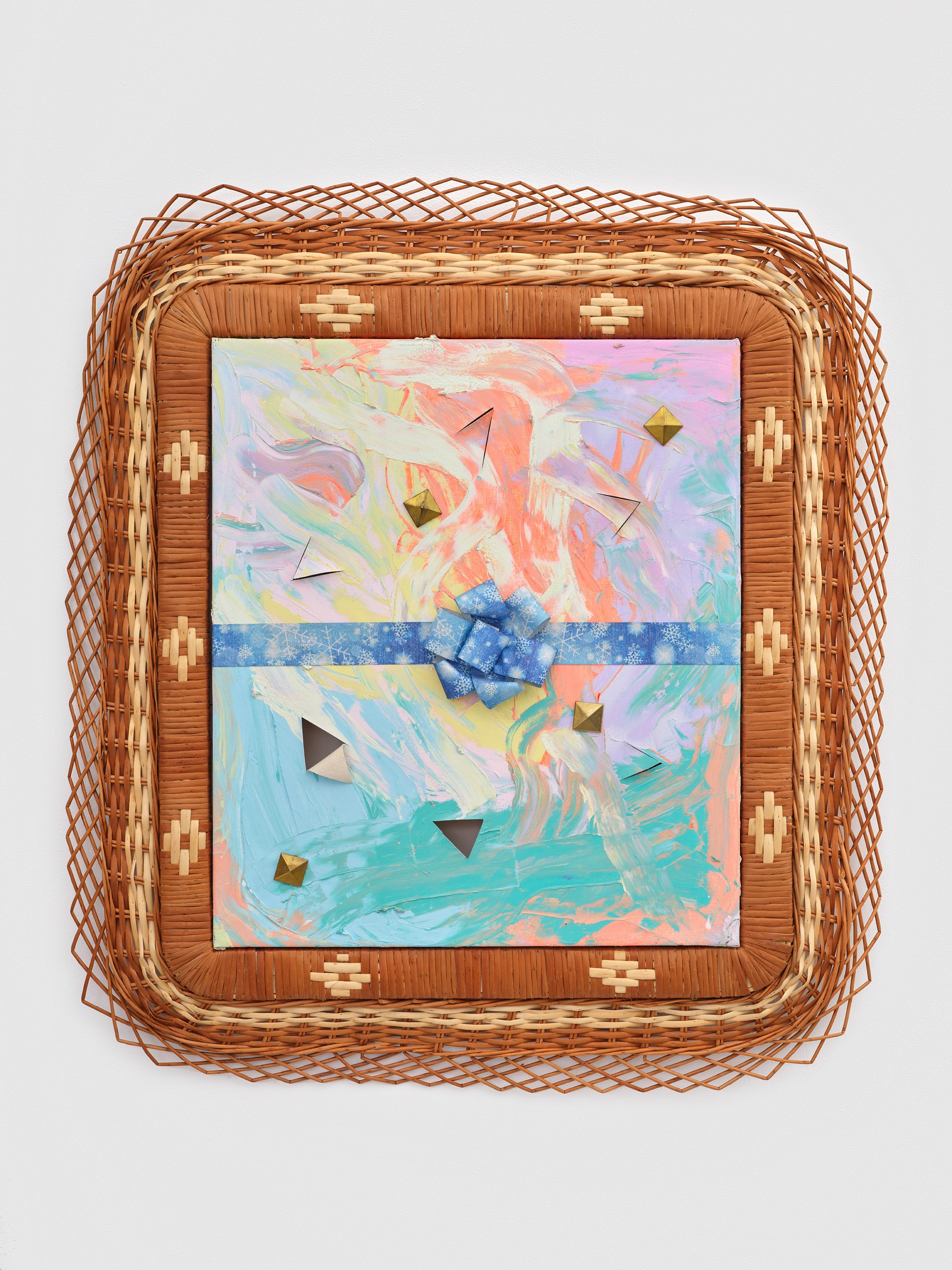 Fernanda Laguna, Welcome to my show in New York!!!!!! Bienvenidos a mi muestra en Nueva York!!!!!! at Bortolami, photo 16