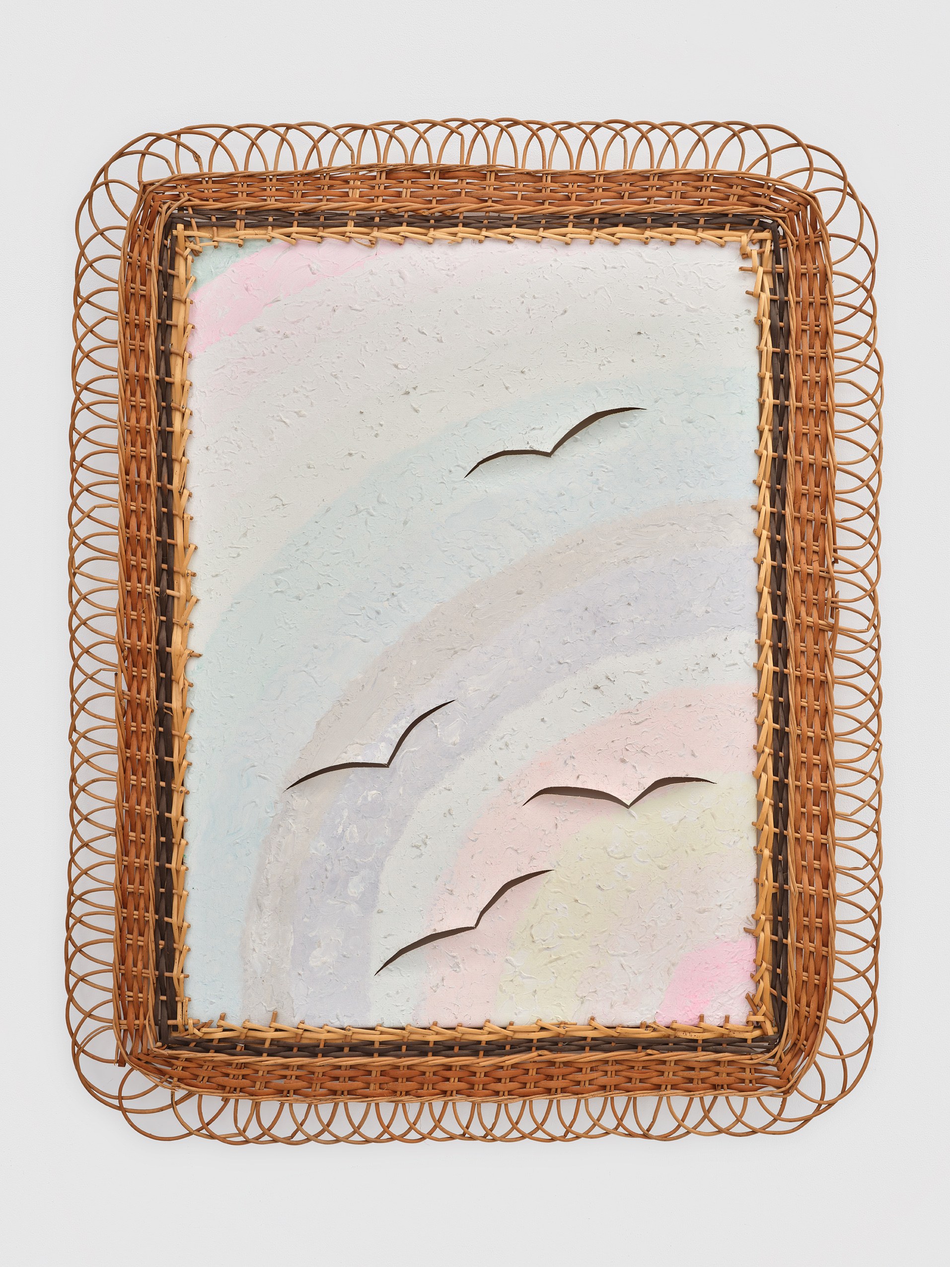 Fernanda Laguna, Welcome to my show in New York!!!!!! Bienvenidos a mi muestra en Nueva York!!!!!! at Bortolami, photo 13