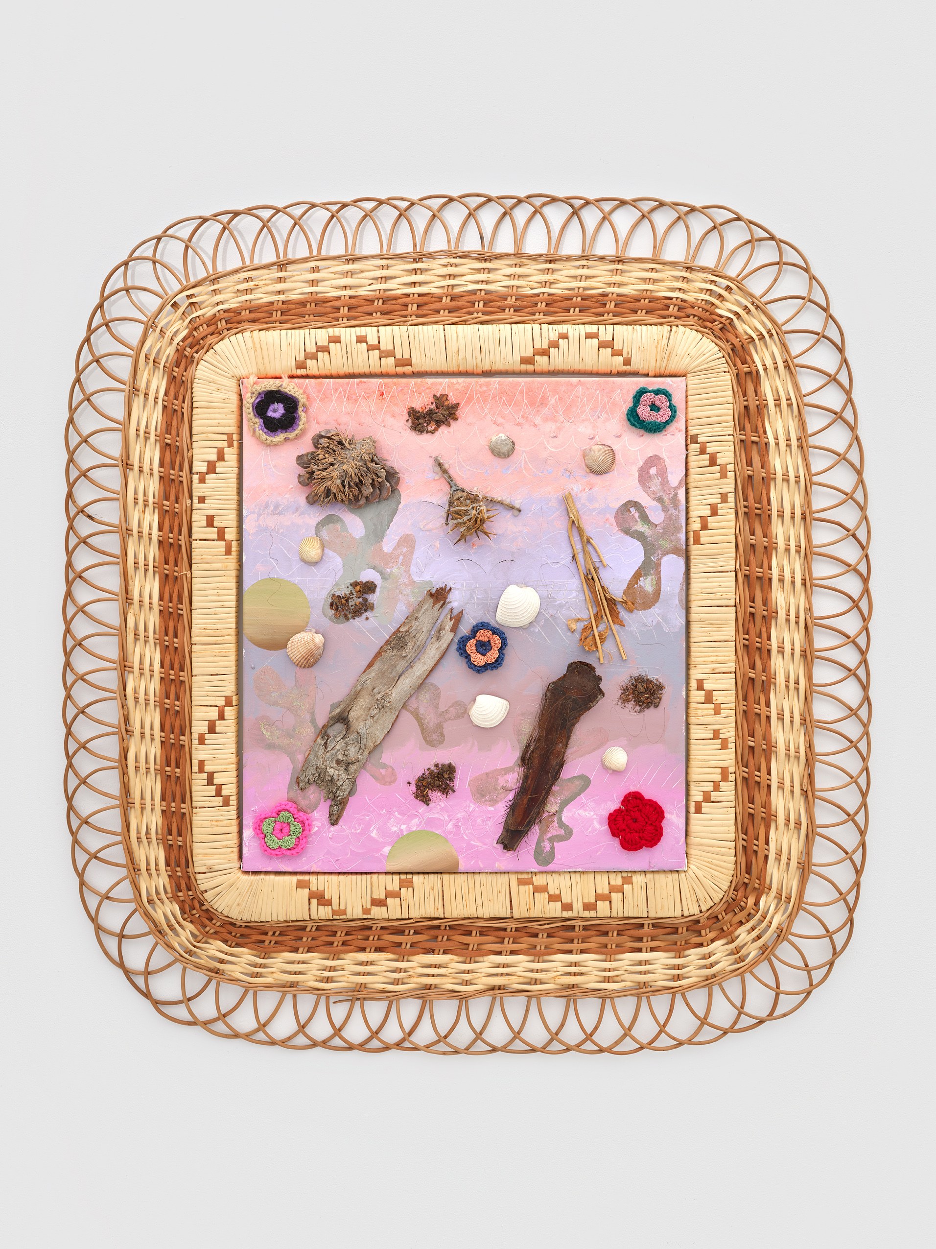 Fernanda Laguna, Welcome to my show in New York!!!!!! Bienvenidos a mi muestra en Nueva York!!!!!! at Bortolami, photo 18