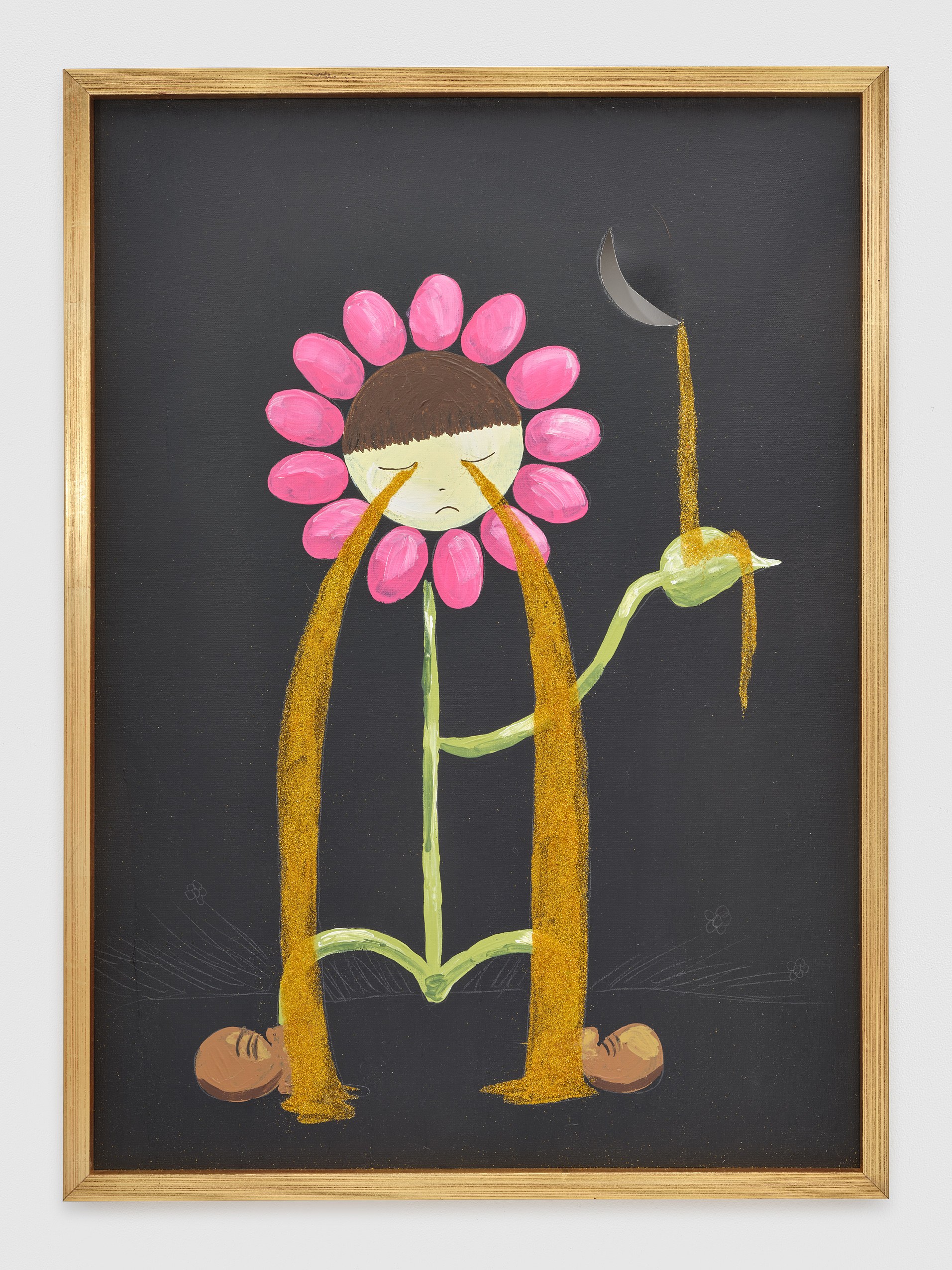 Fernanda Laguna, Welcome to my show in New York!!!!!! Bienvenidos a mi muestra en Nueva York!!!!!! at Bortolami, photo 19
