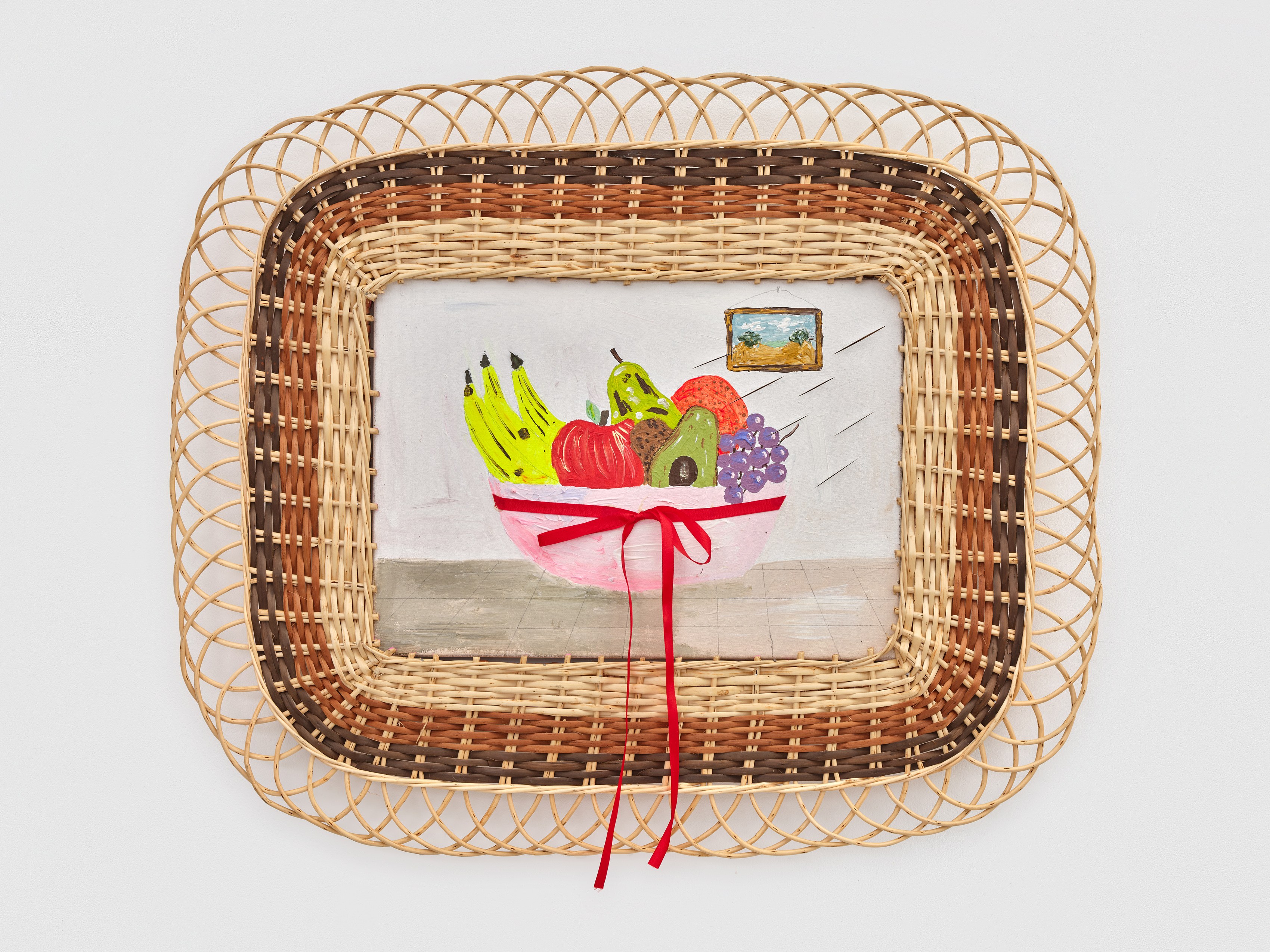 Fernanda Laguna, Welcome to my show in New York!!!!!! Bienvenidos a mi muestra en Nueva York!!!!!! at Bortolami, photo 20