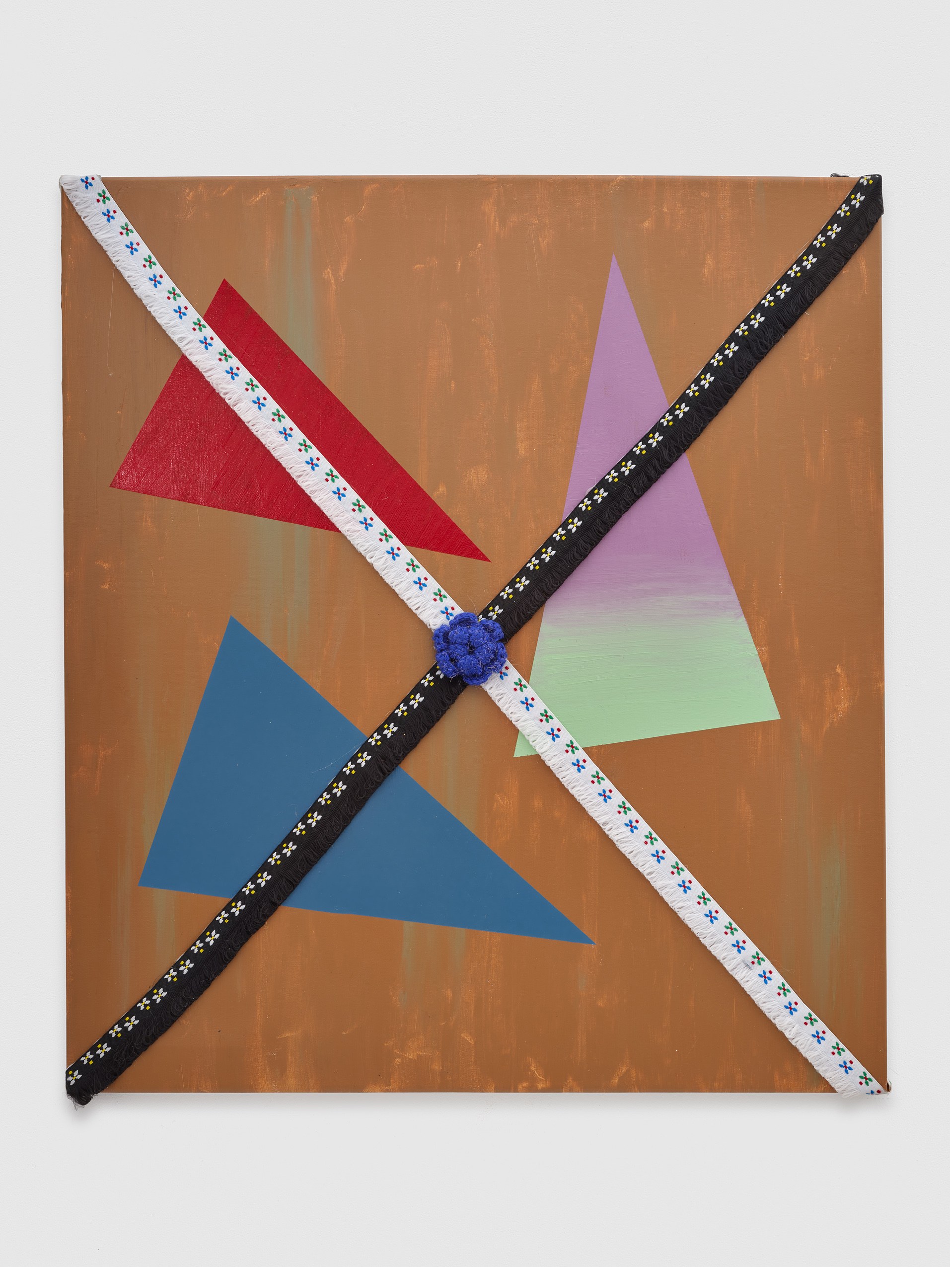 Fernanda Laguna, Welcome to my show in New York!!!!!! Bienvenidos a mi muestra en Nueva York!!!!!! at Bortolami, photo 27