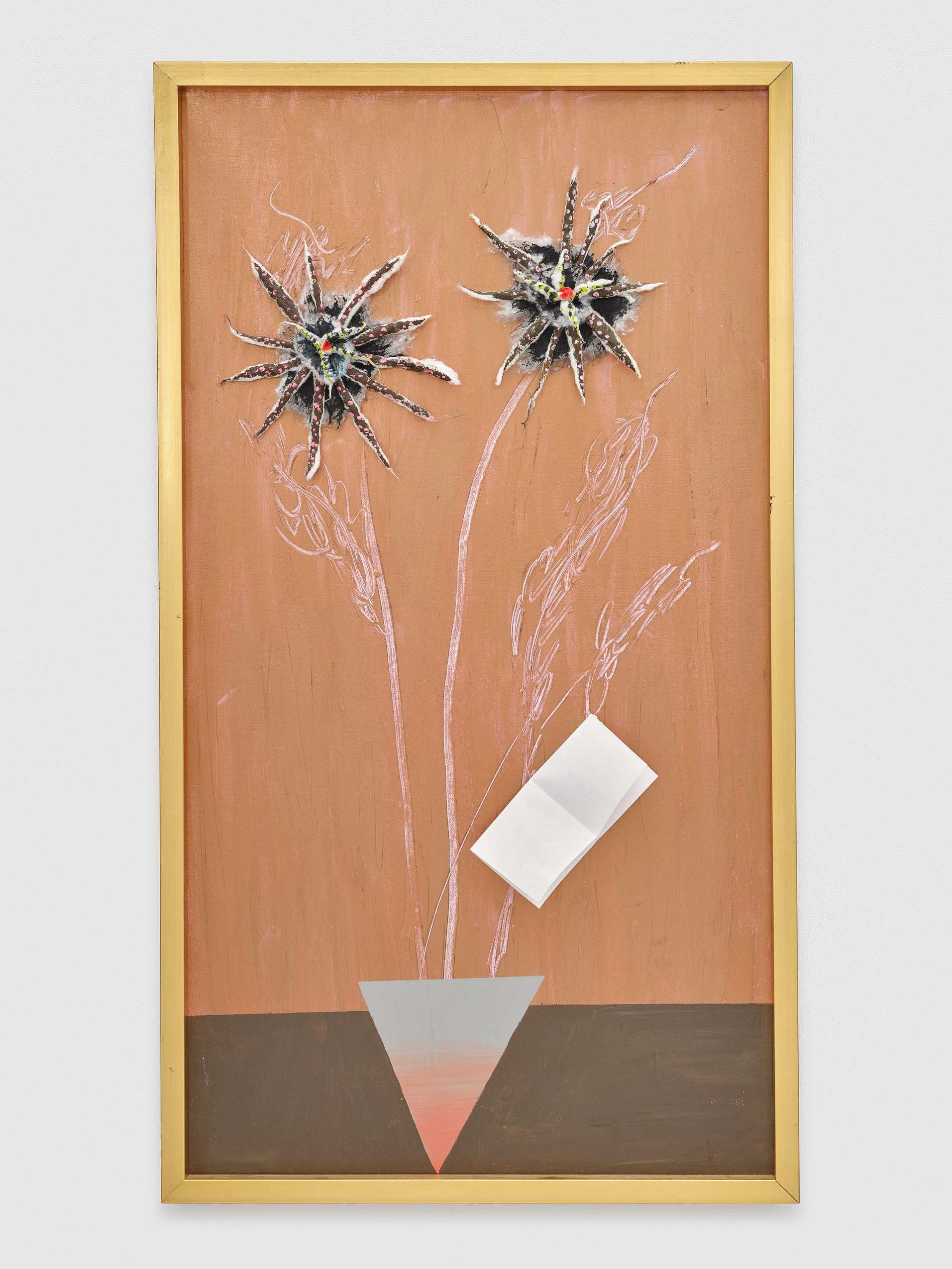 Fernanda Laguna, Welcome to my show in New York!!!!!! Bienvenidos a mi muestra en Nueva York!!!!!! at Bortolami, photo 29
