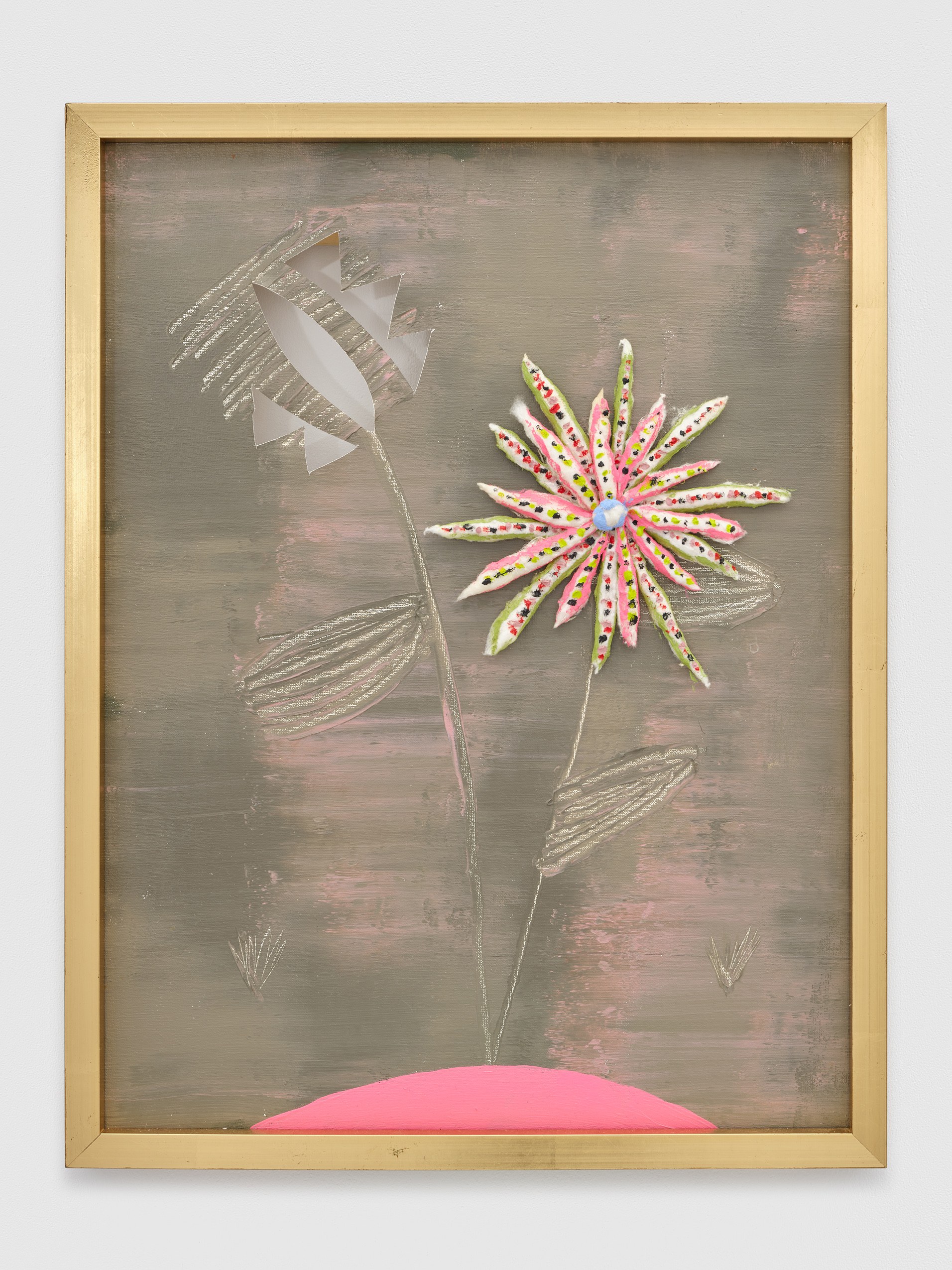 Fernanda Laguna, Welcome to my show in New York!!!!!! Bienvenidos a mi muestra en Nueva York!!!!!! at Bortolami, photo 30