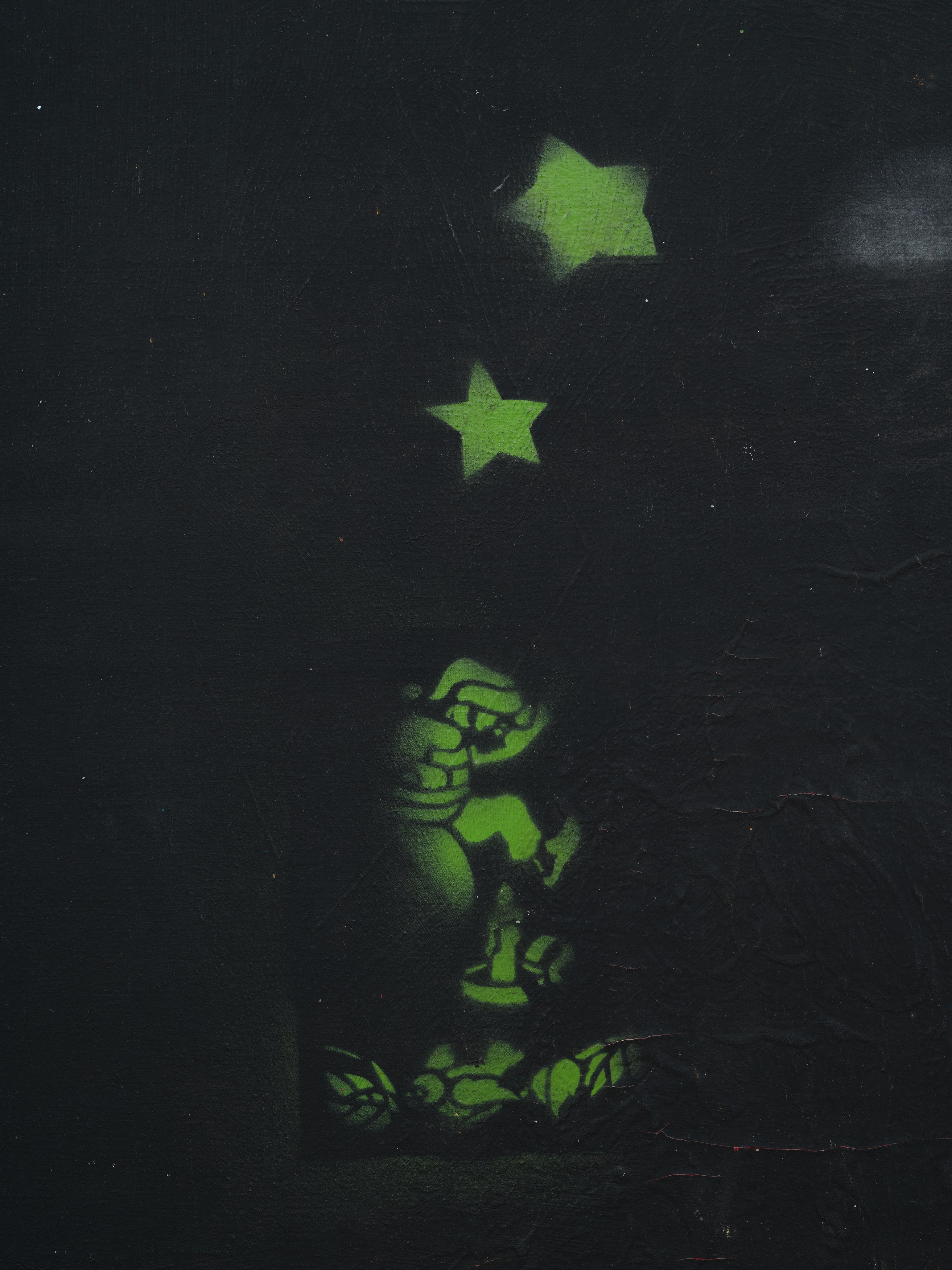 Gerald Jackson, Psychic Rebuilding at Parker Gallery, photo 83