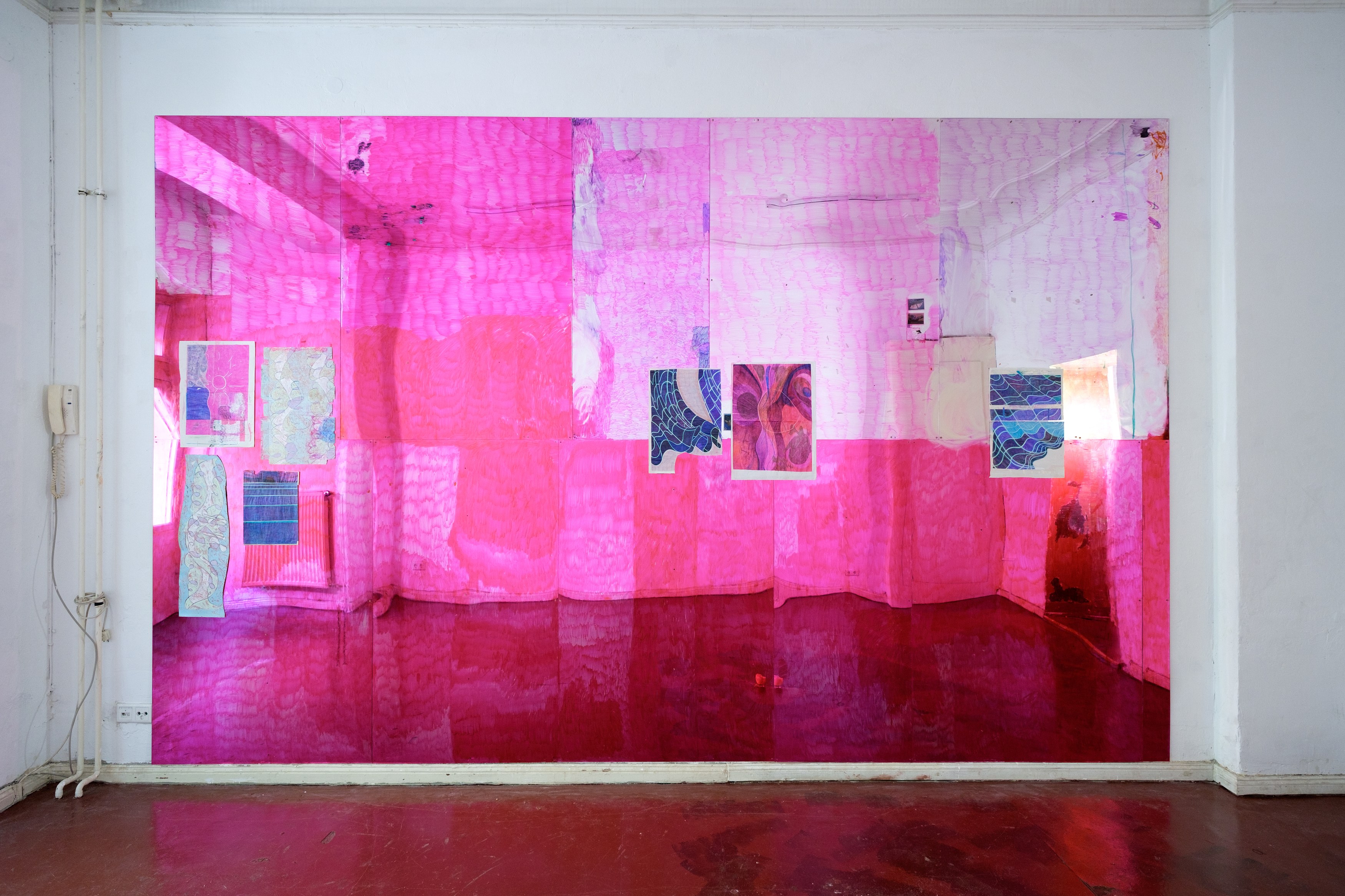 Leghouse - Leihaus, Leghouse - Leihaus at Scheusal, photo 9