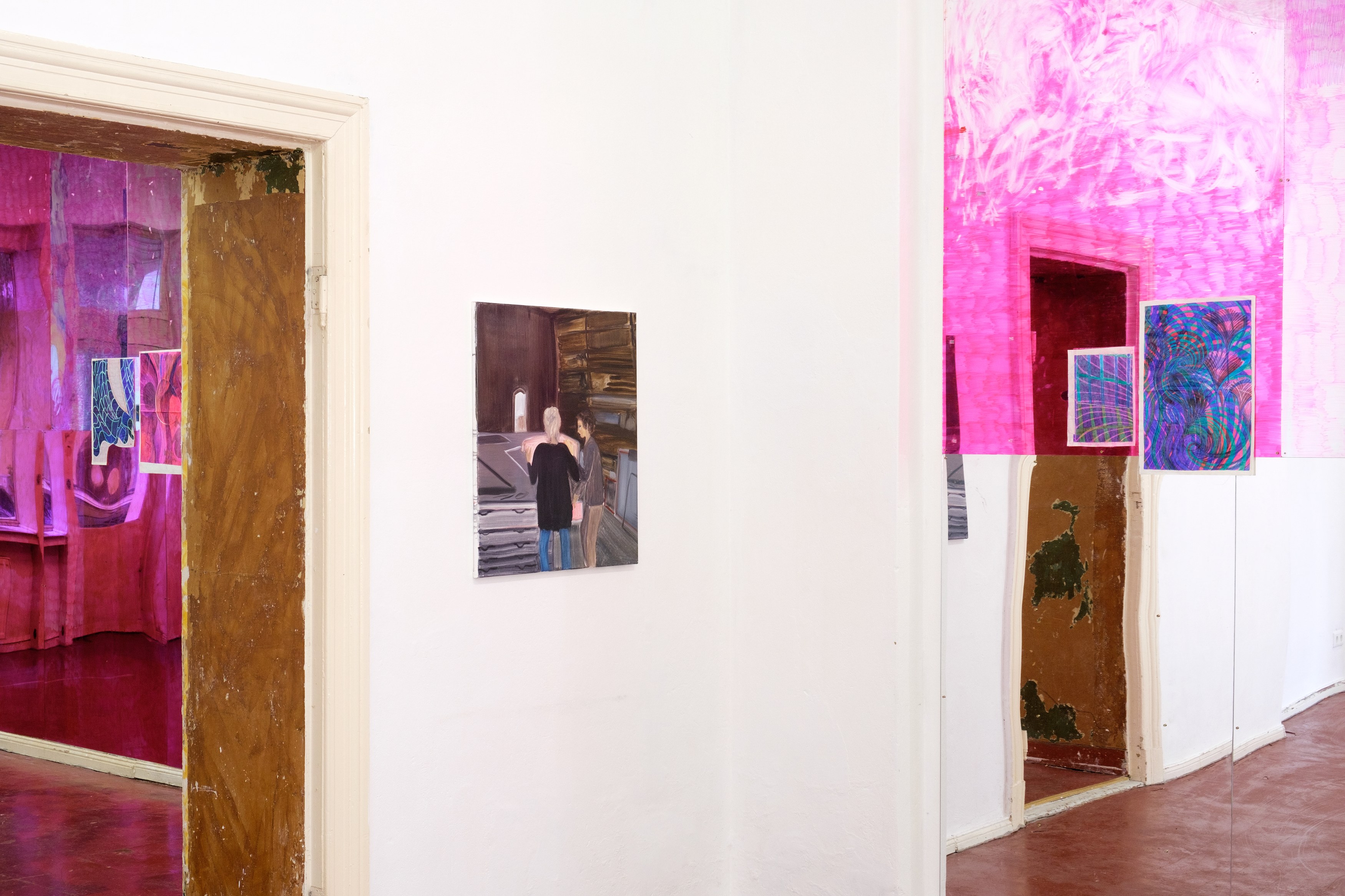Leghouse - Leihaus, Leghouse - Leihaus at Scheusal, photo 3