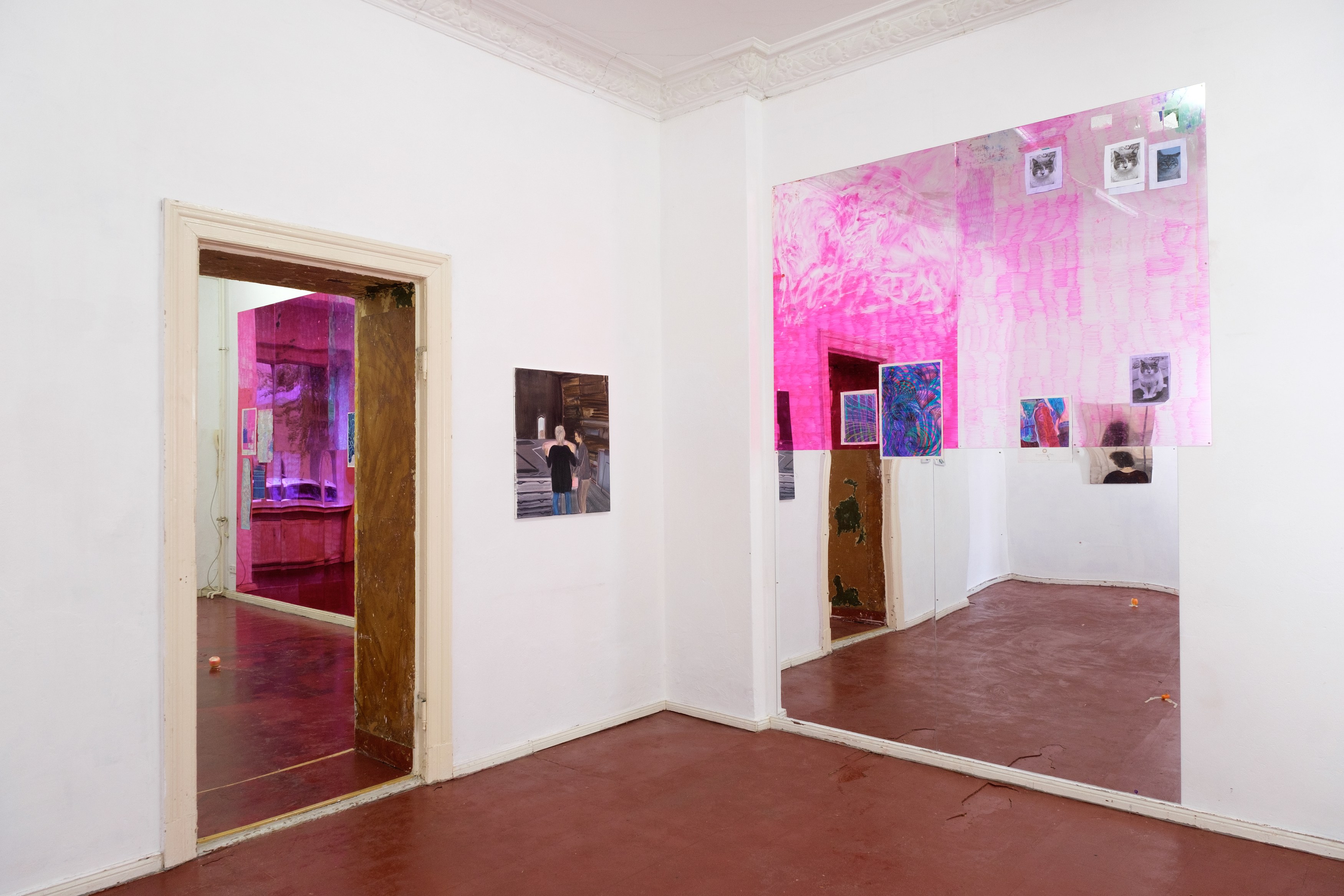 Leghouse - Leihaus, Leghouse - Leihaus at Scheusal, photo 6
