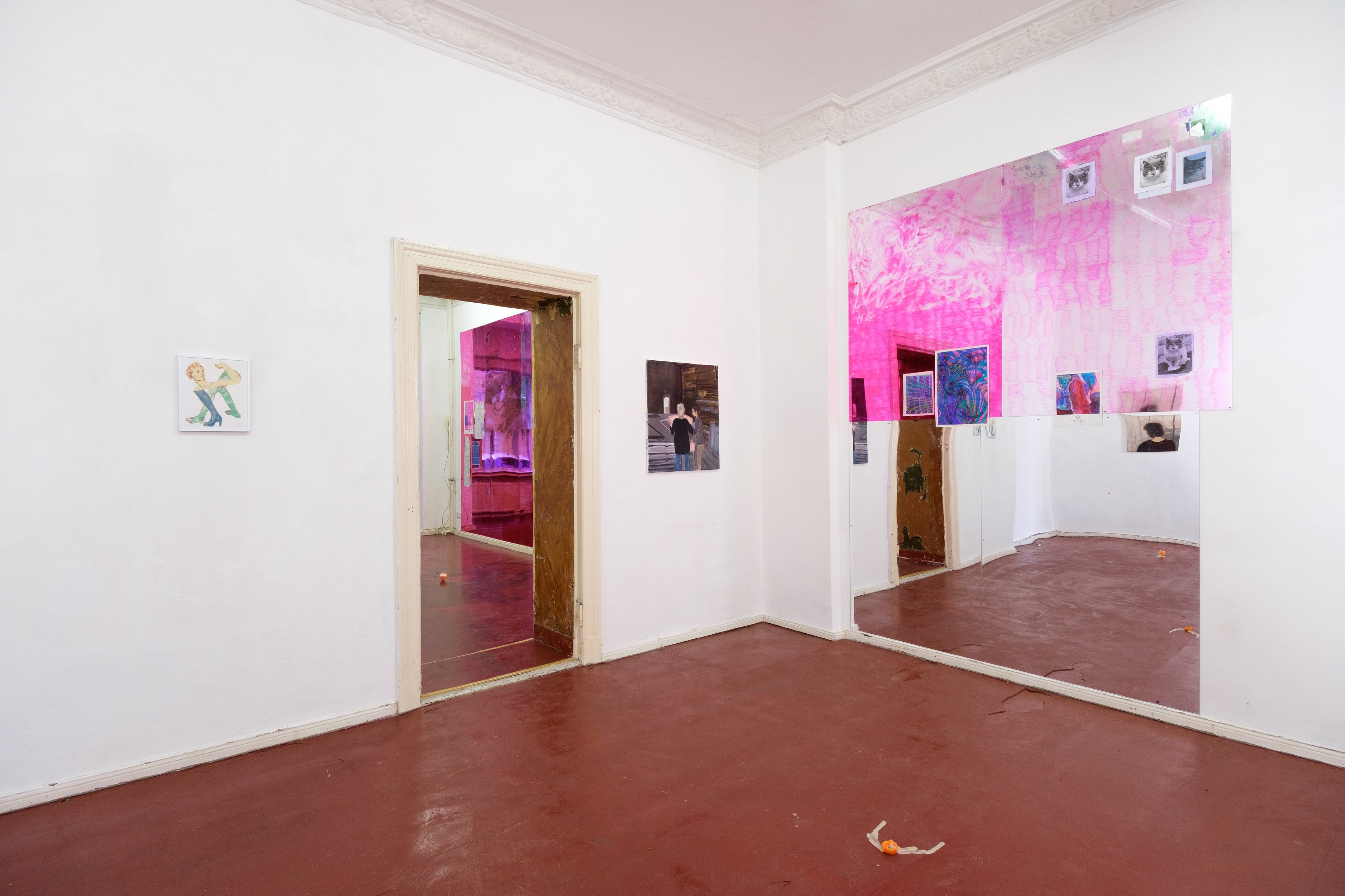 Leghouse - Leihaus, Leghouse - Leihaus at Scheusal, photo 5